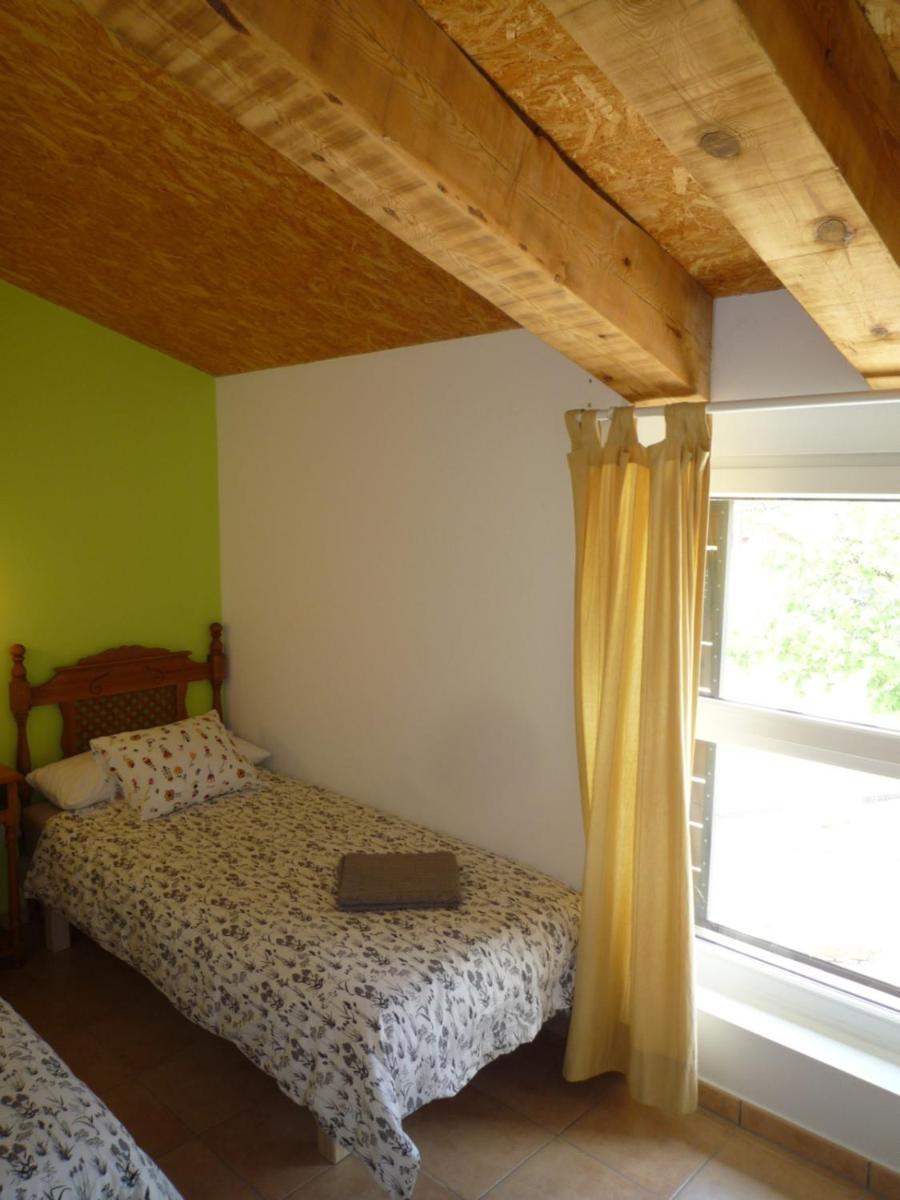 Casa de Dos Habitaciones