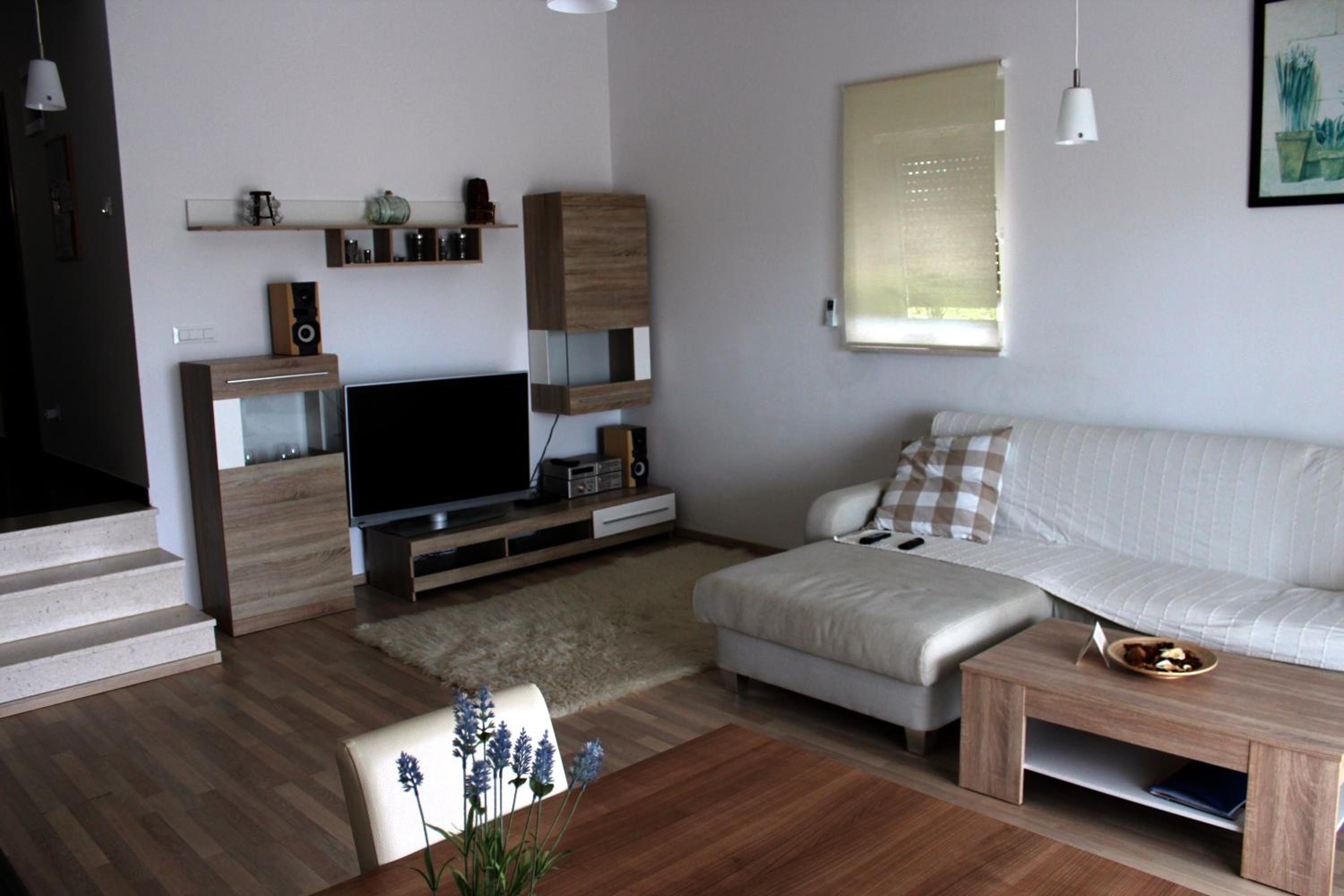 Apartment with Terrace photo 2