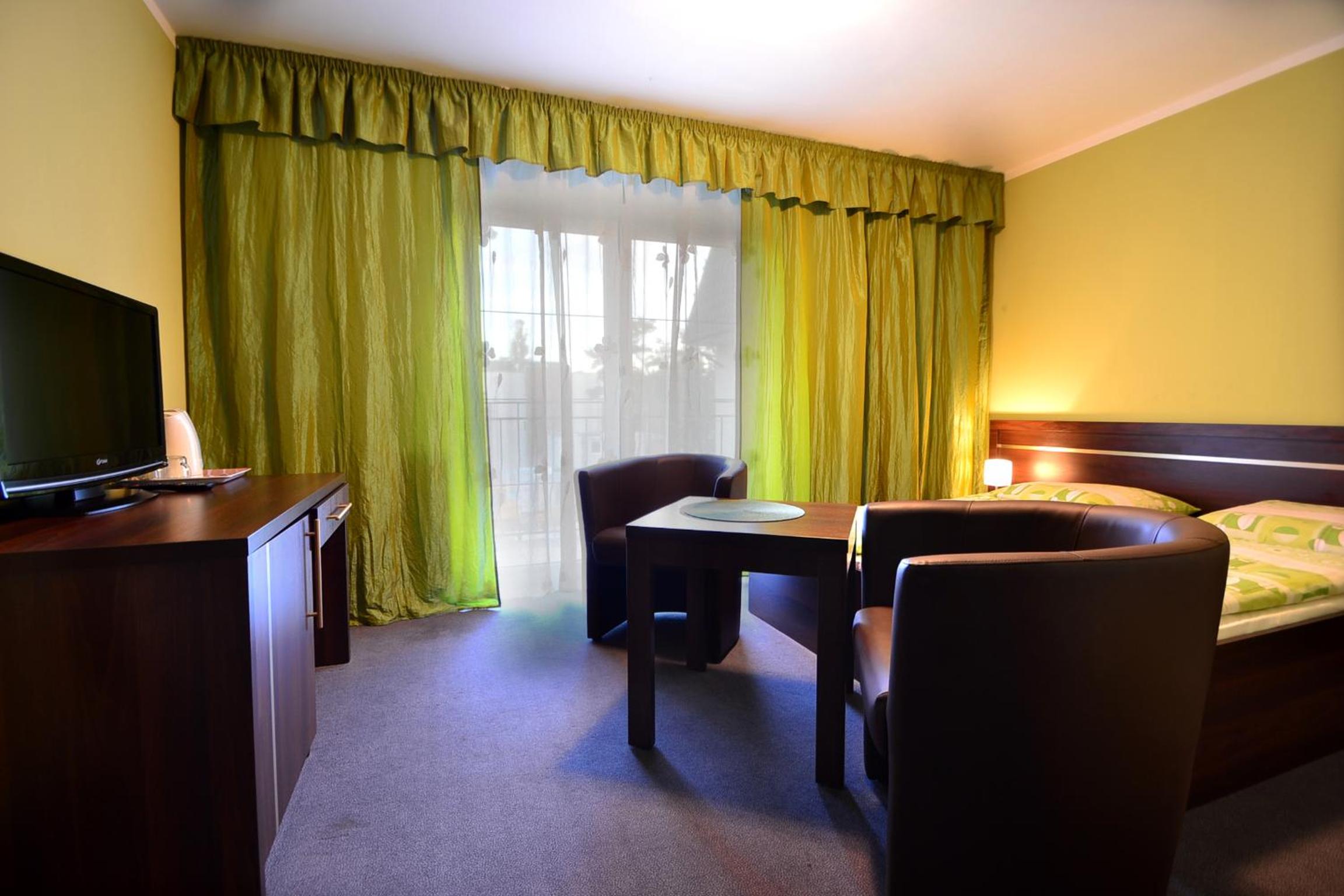 Standard Double Room photo 2