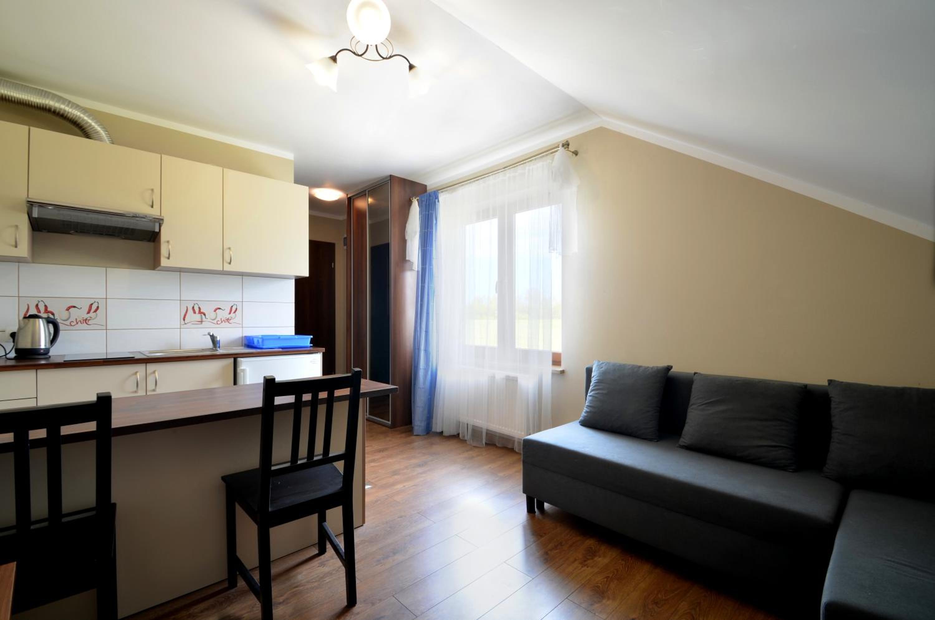Apartment photo 1