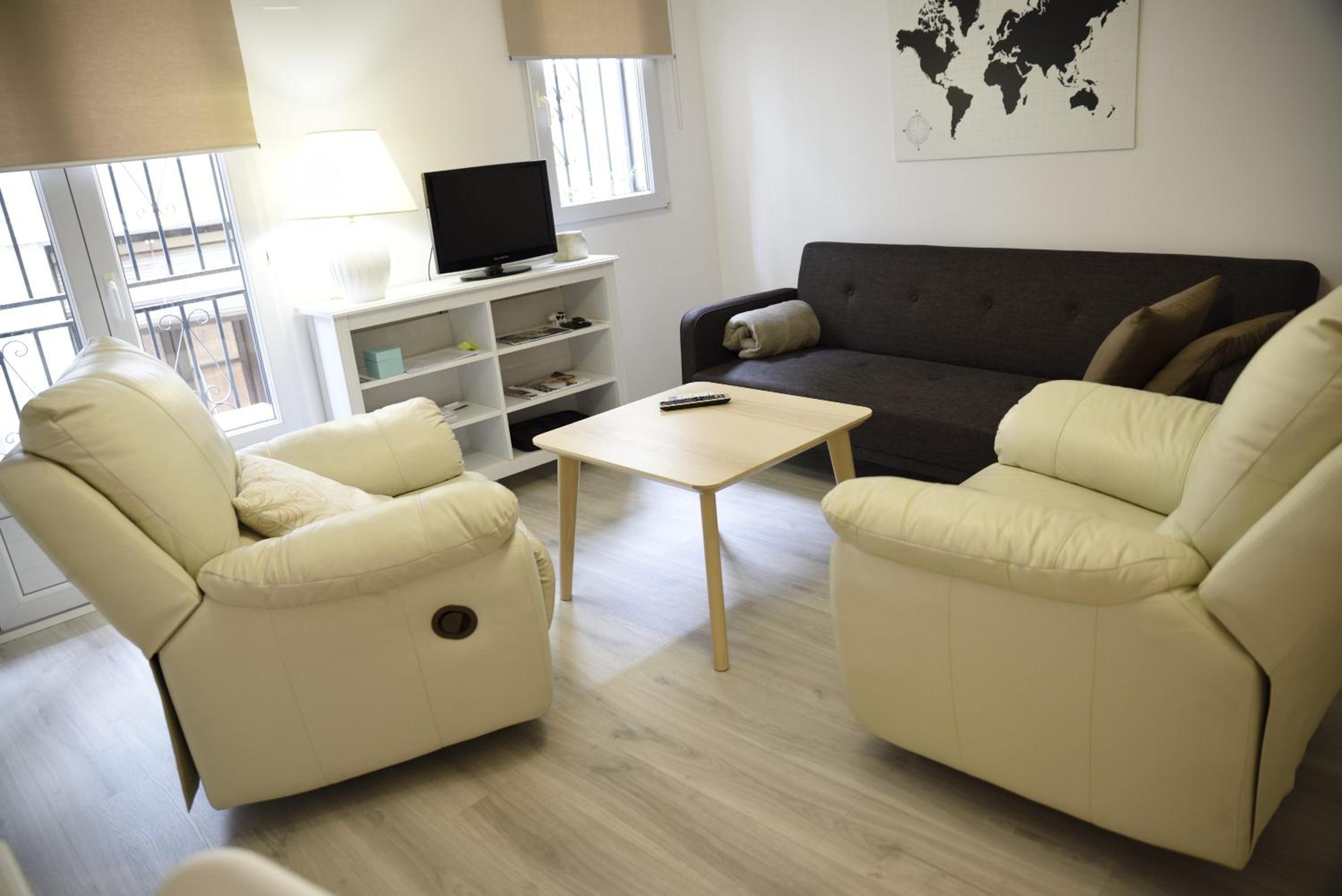 Apartamento
