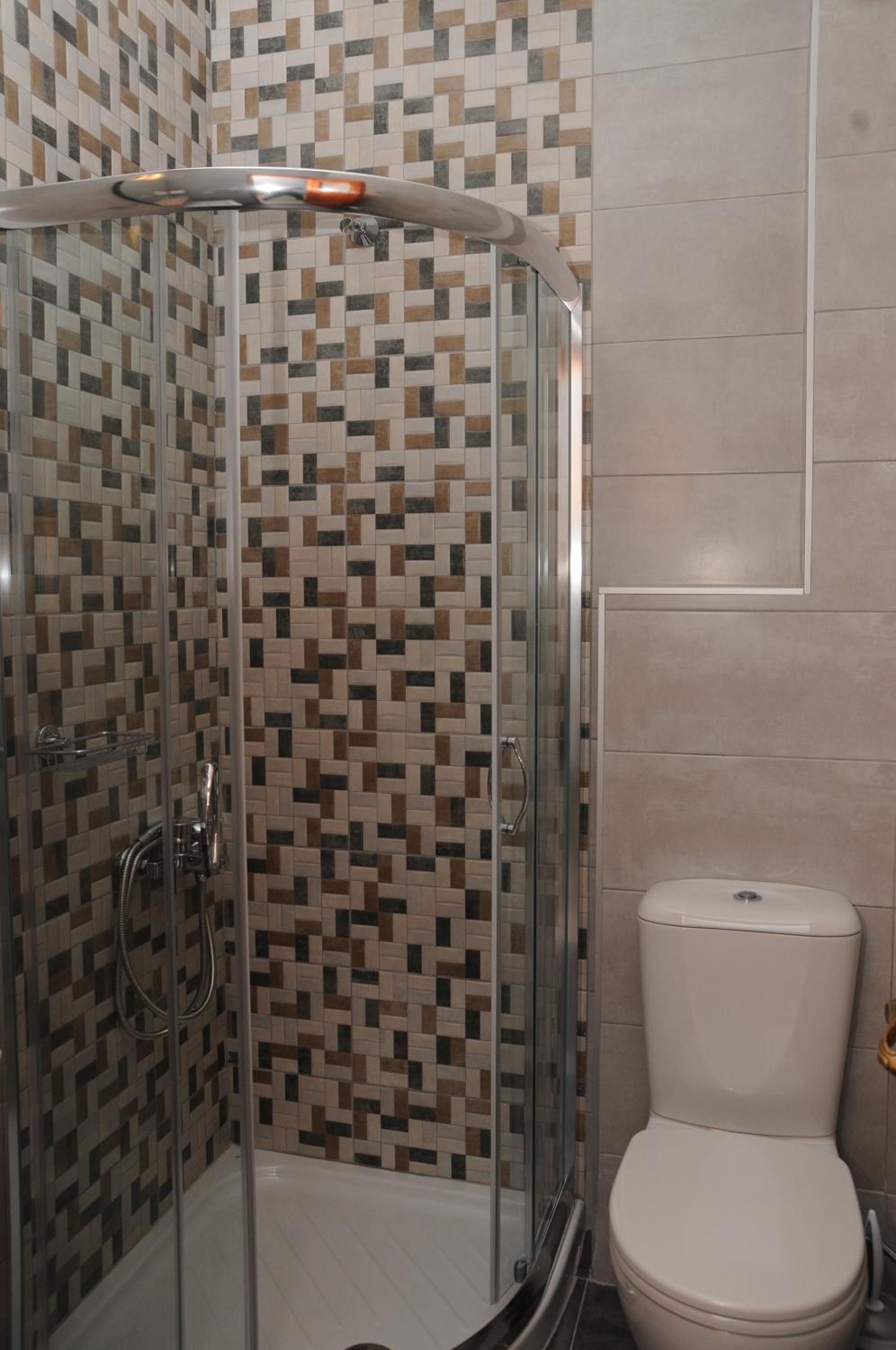 Deluxe Triple Room photo 3