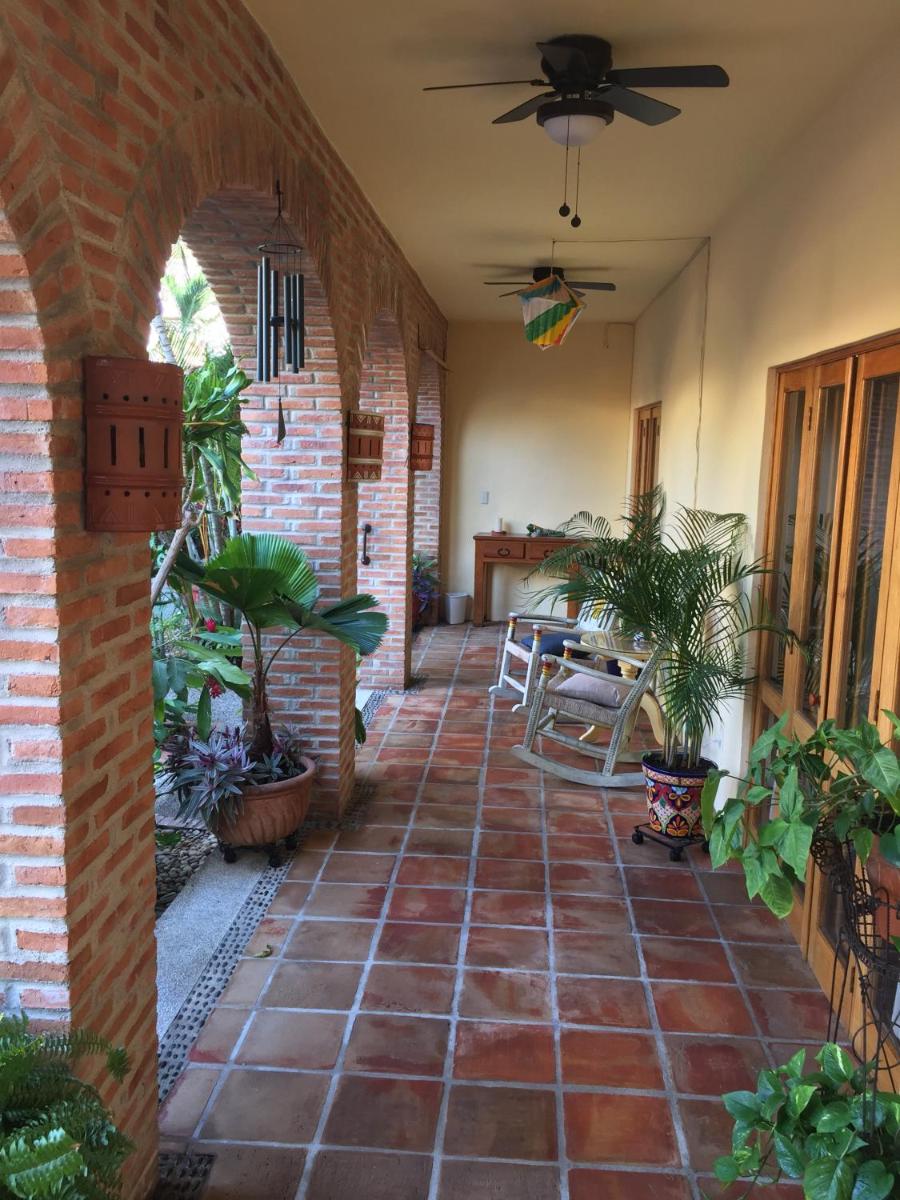 Two-Bedroom Villa photo 3