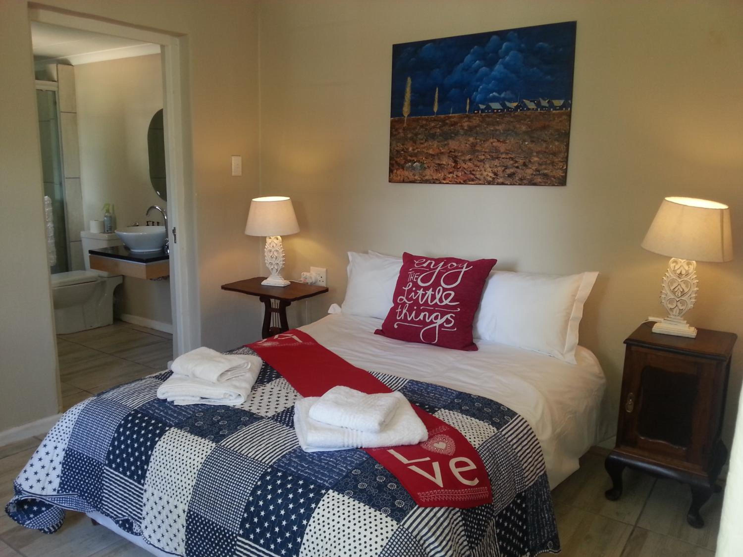 One-Bedroom Chalet - Photo 1