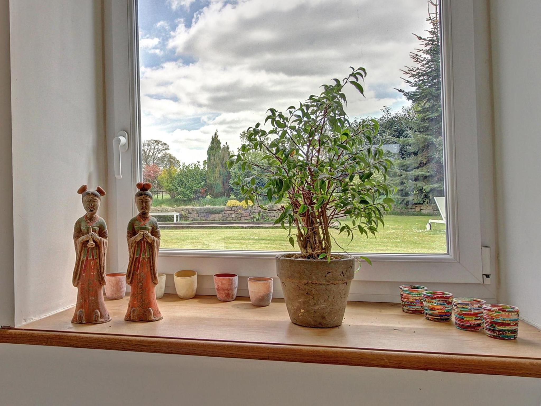 King Room with Lake View photo 1