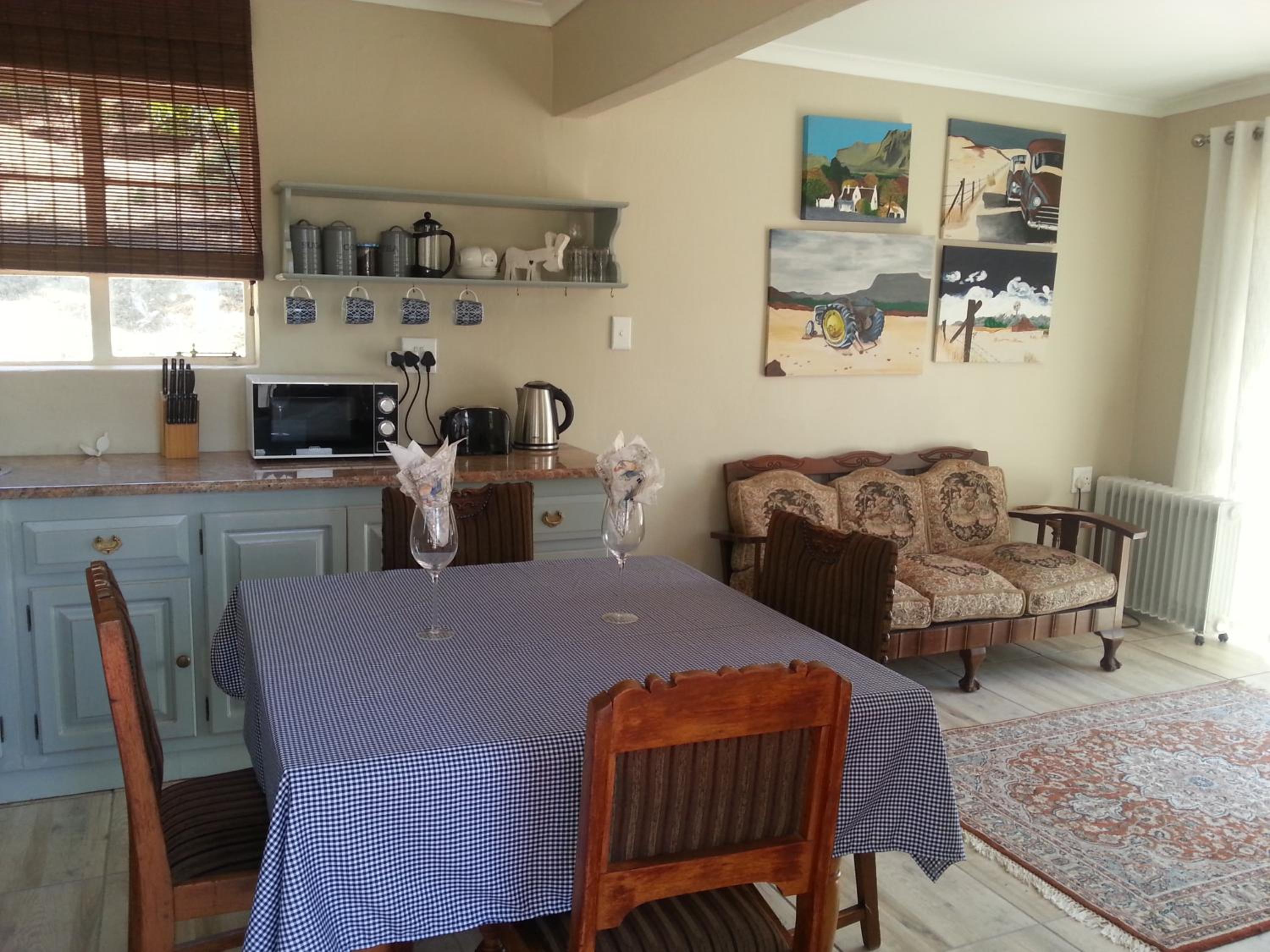 One-Bedroom Chalet - Photo 4