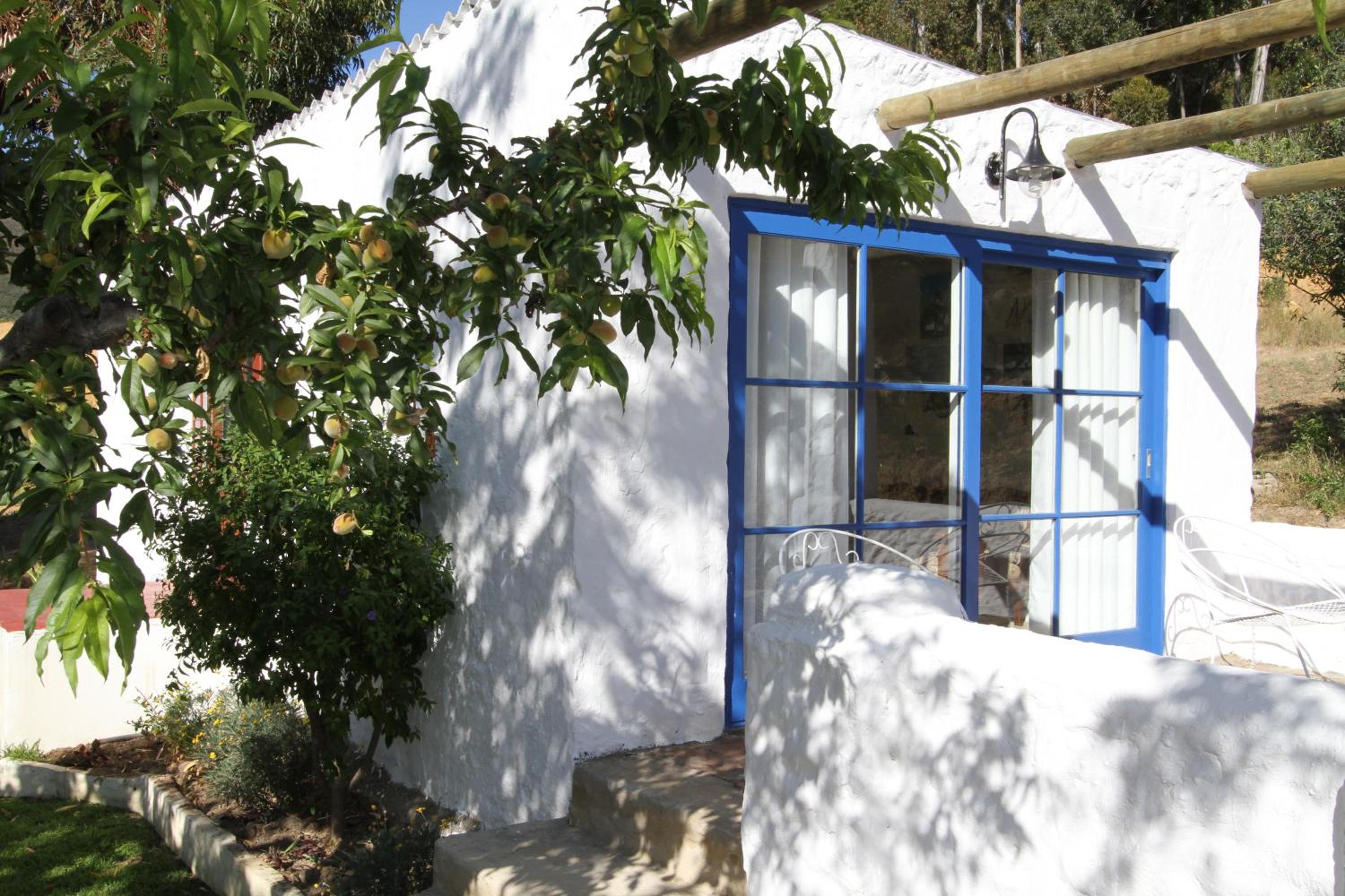 One-Bedroom Chalet - Photo 2