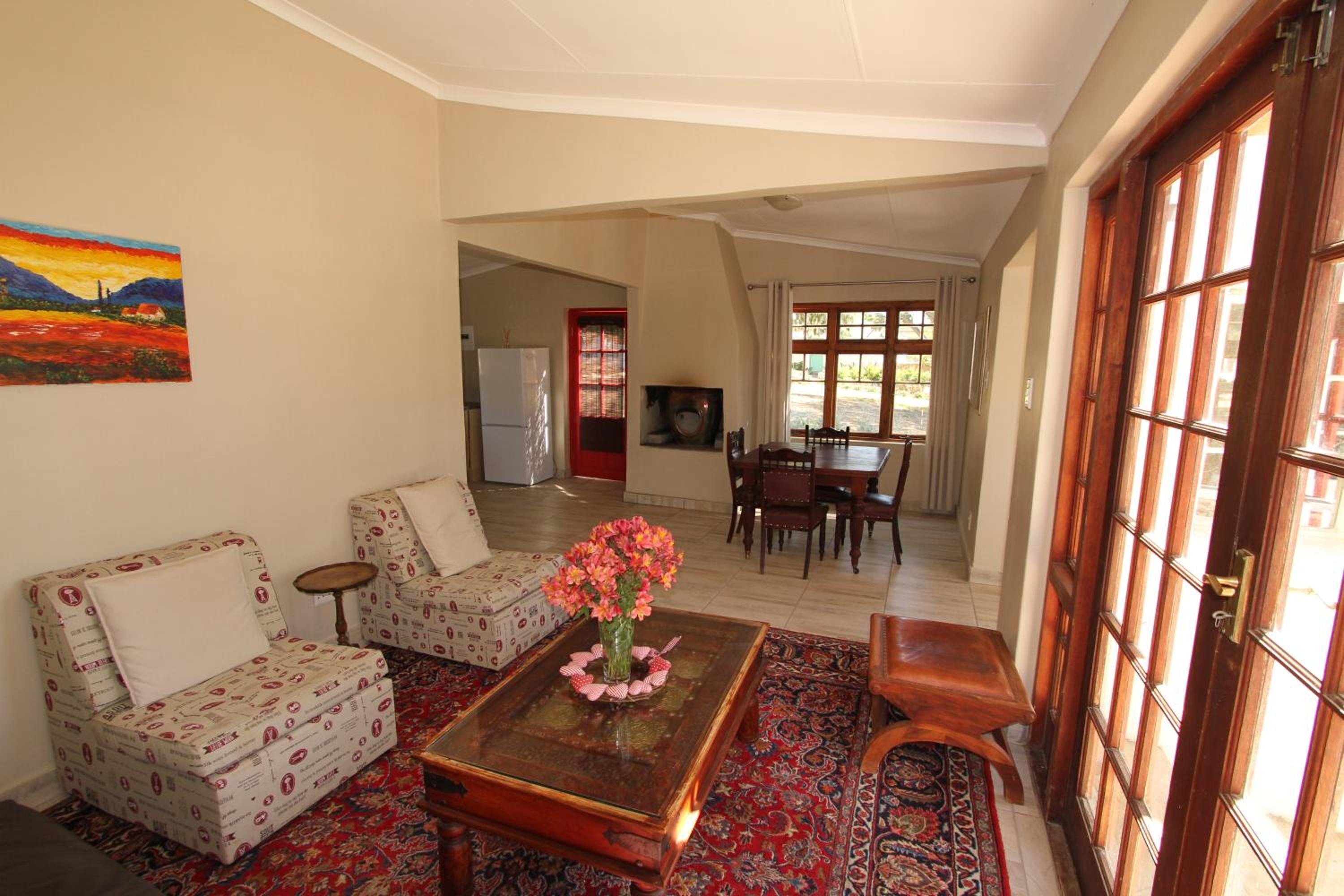 One-Bedroom Chalet photo 2