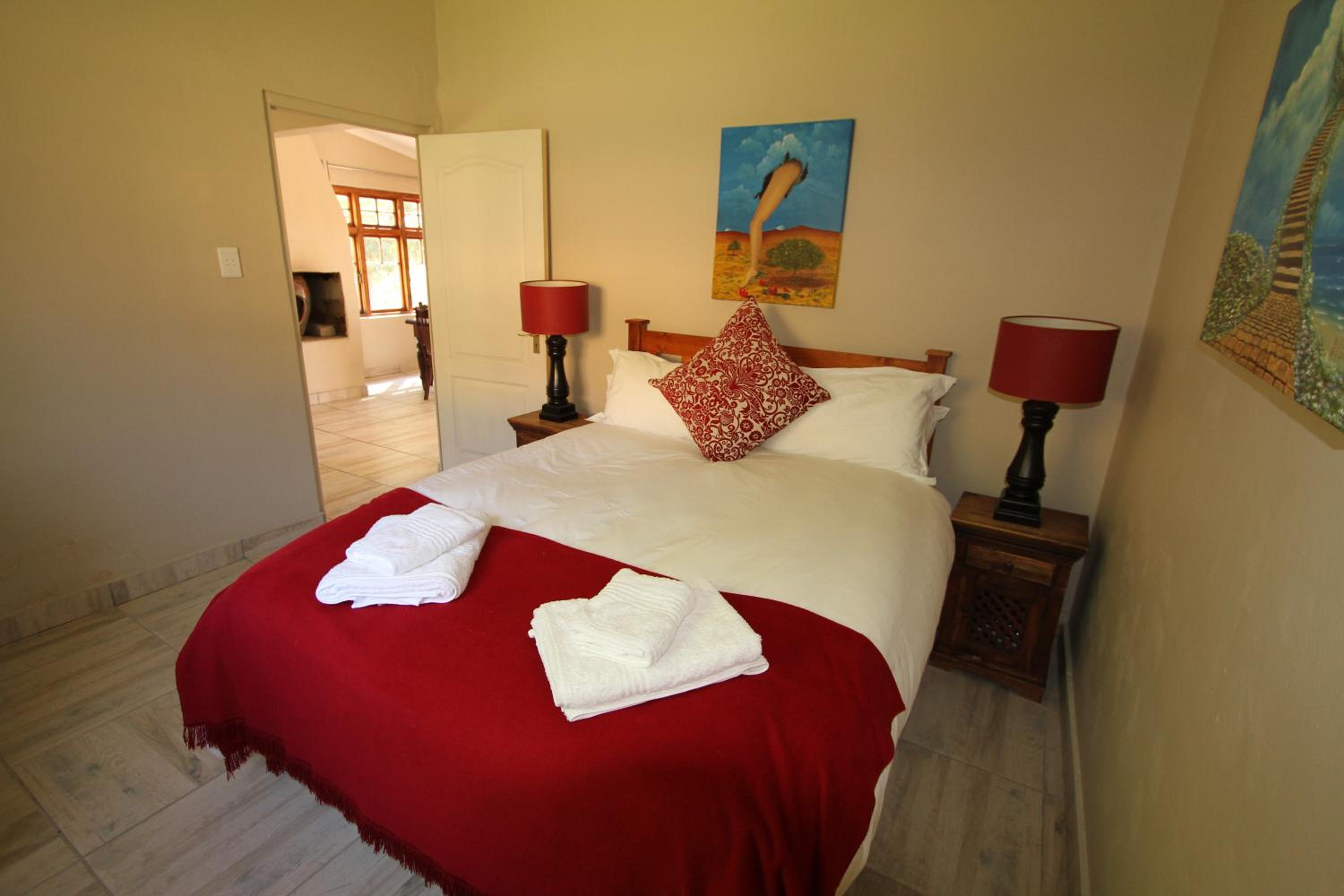 One-Bedroom Chalet photo 1