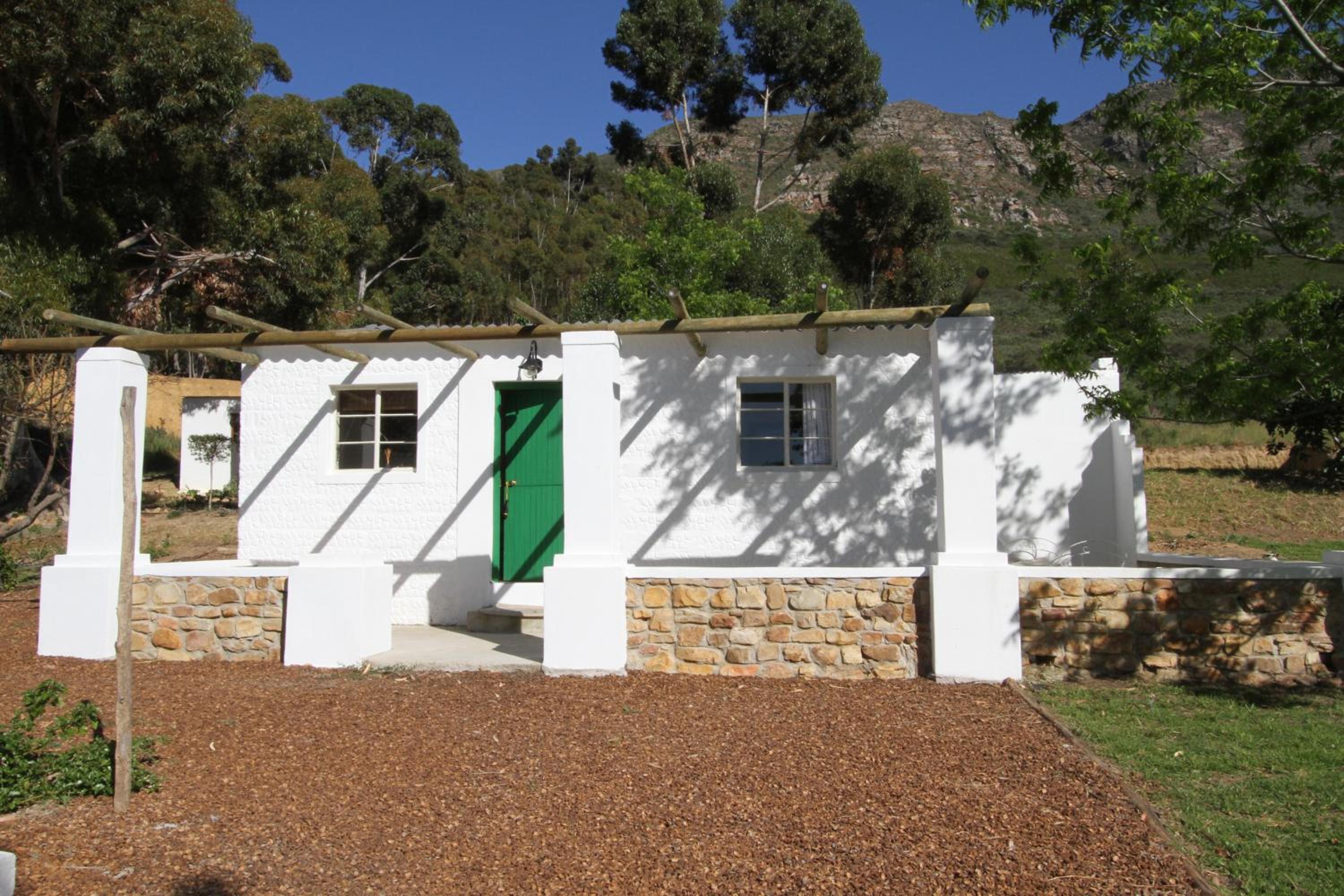 Family Bungalow photo 1