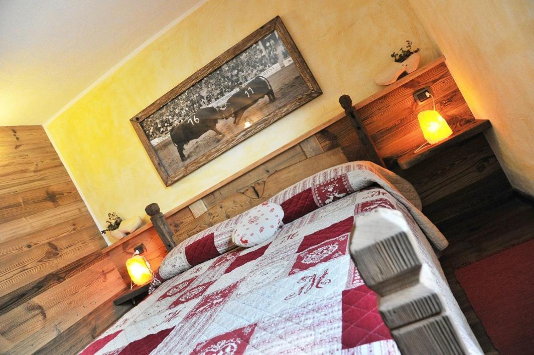 Quadruple Room photo 3