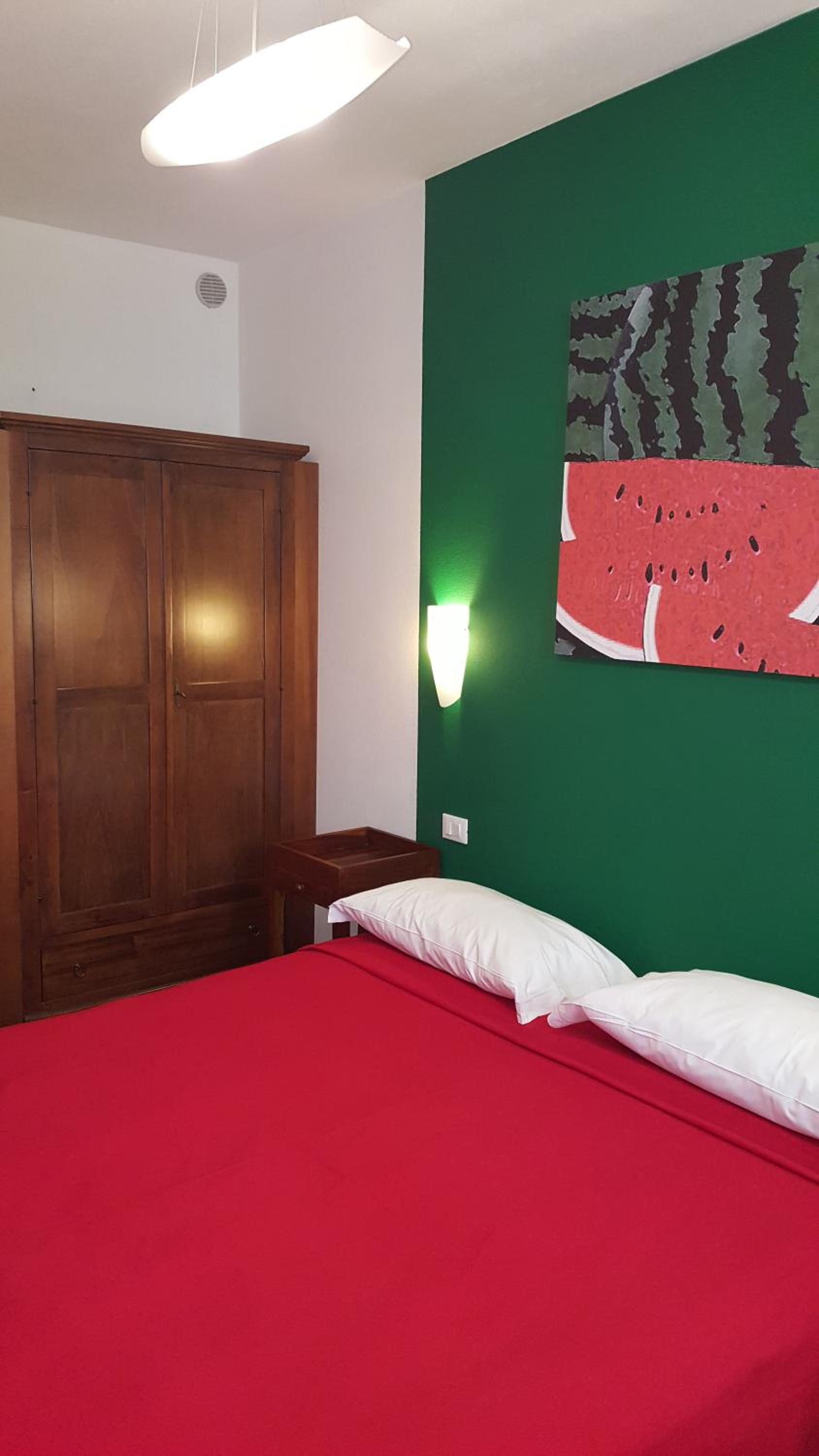 Triple Room - Photo 14