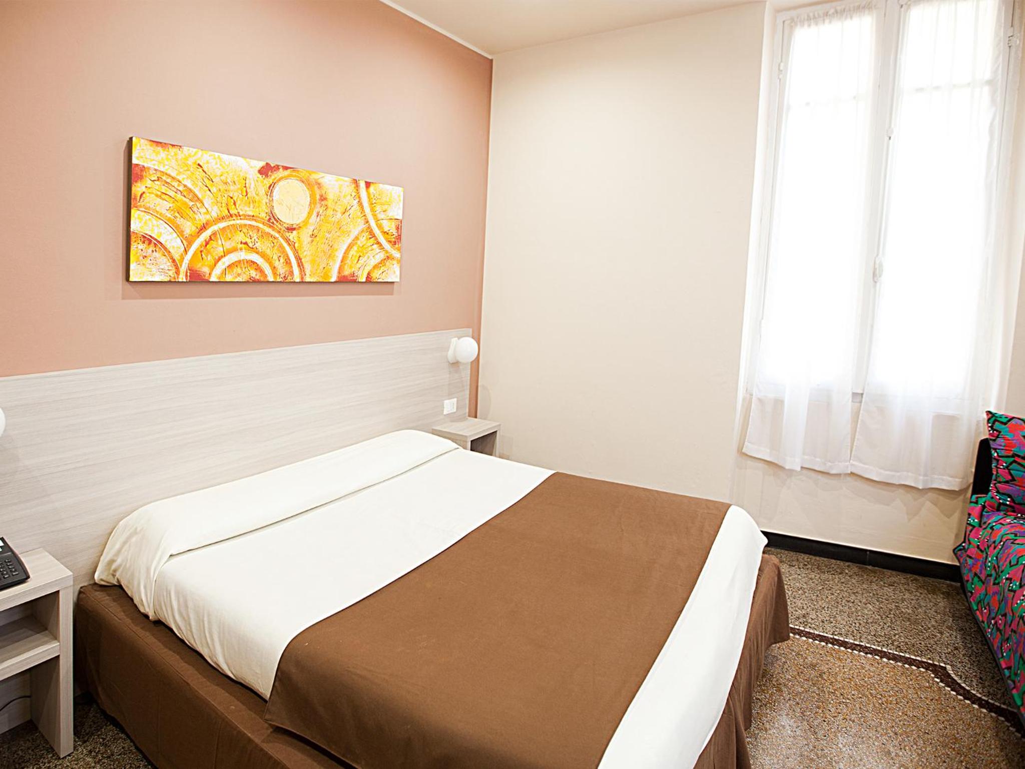 Double or Twin Room