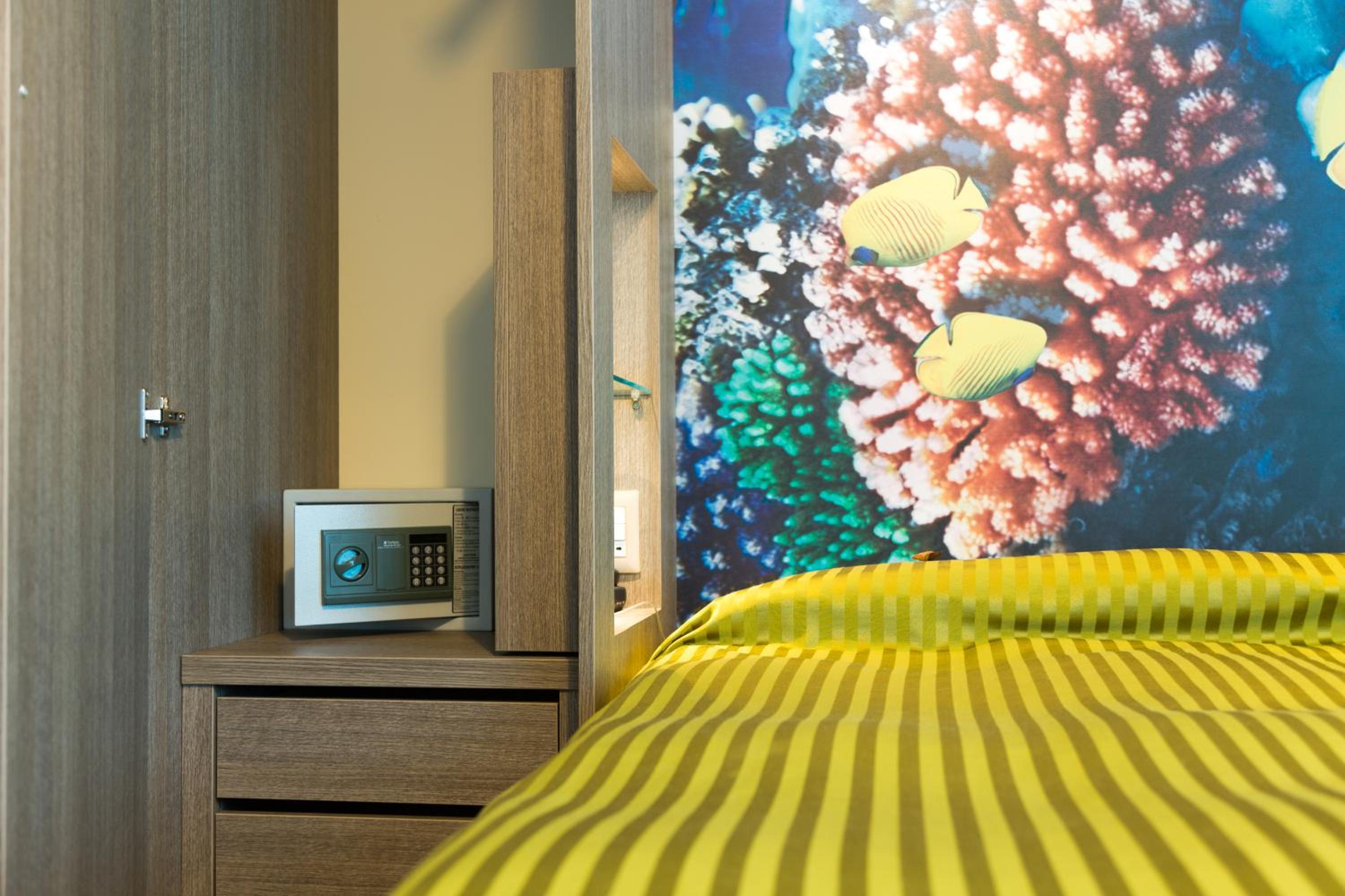 Comfort Triple Room