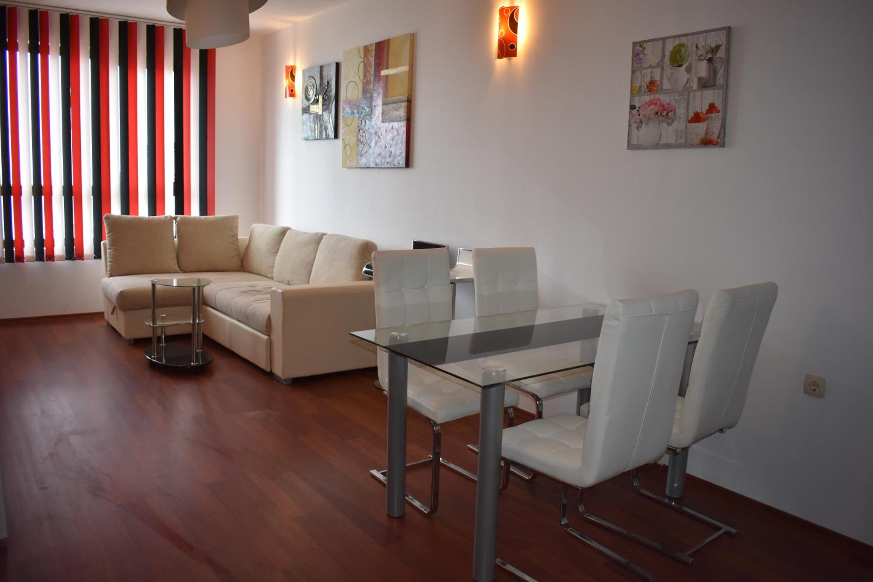 Superior Apartment photo 1