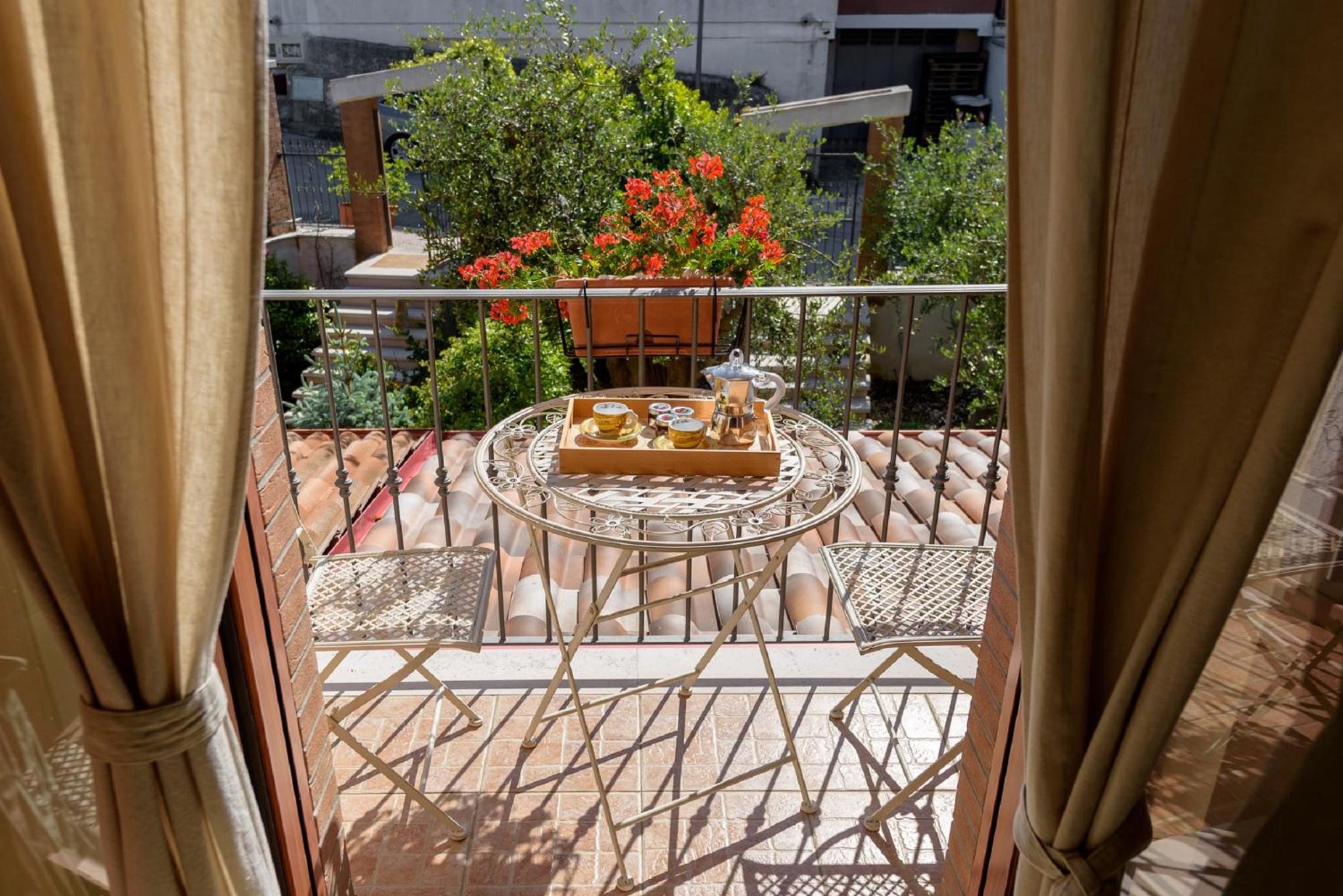 Double Room with Park View photo 3
