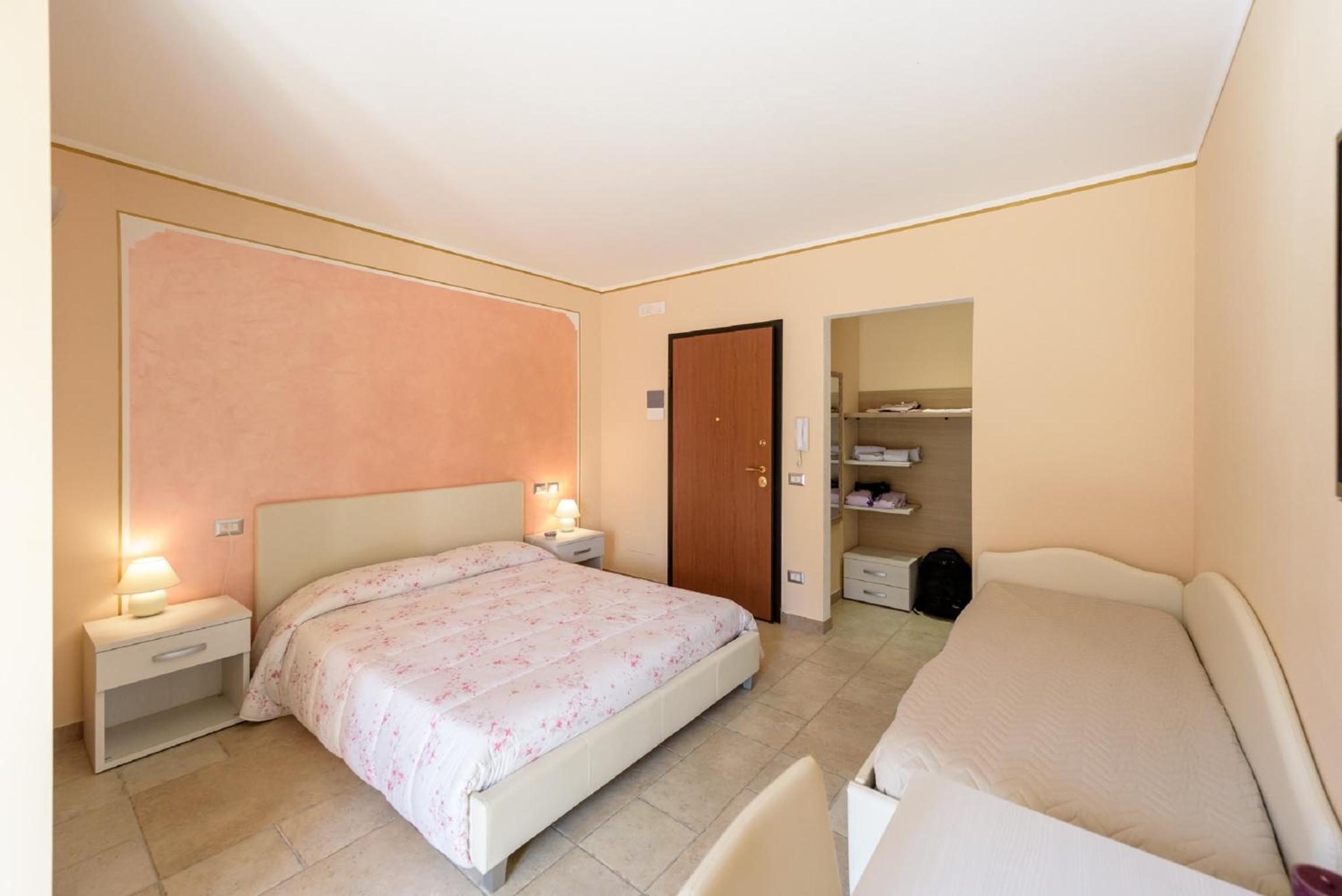 Double Room with Park View photo 1