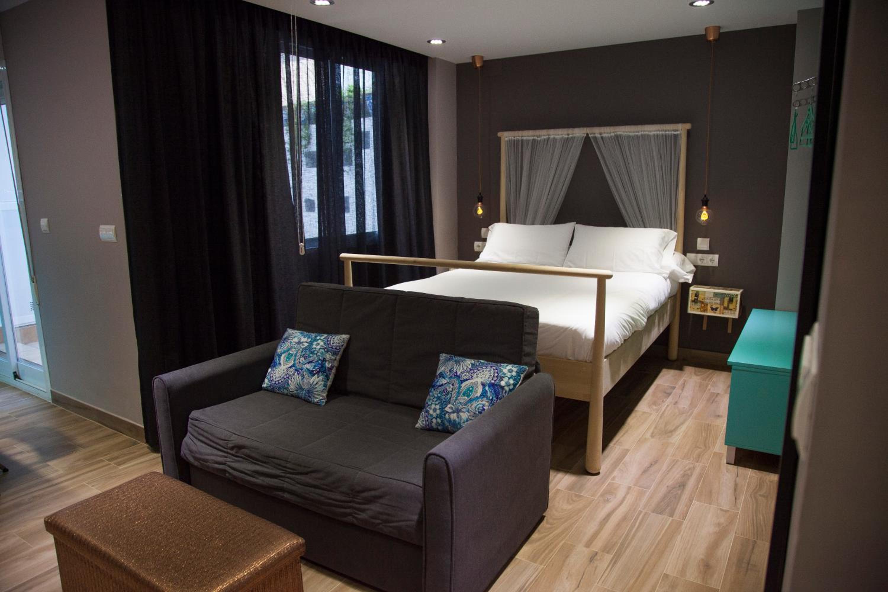 Apartamento Estudio