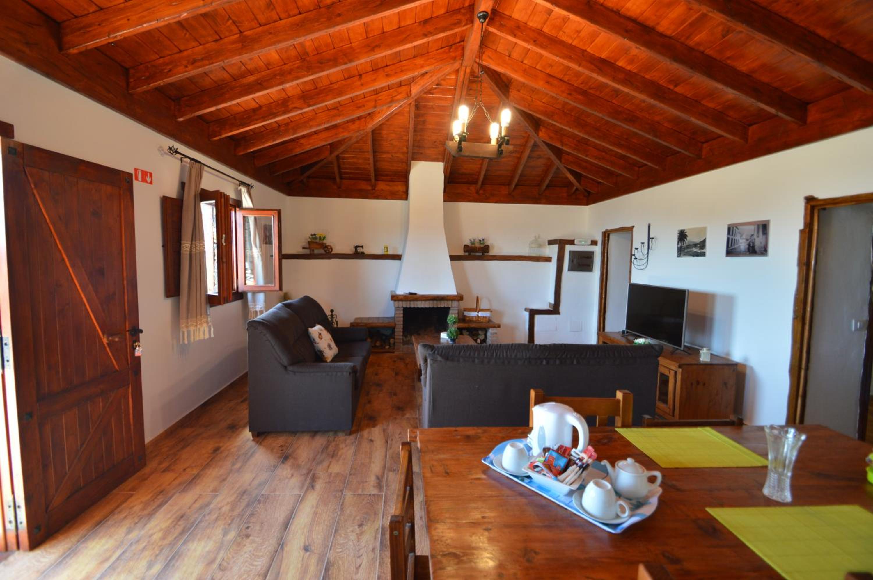 Casa de Vacaciones