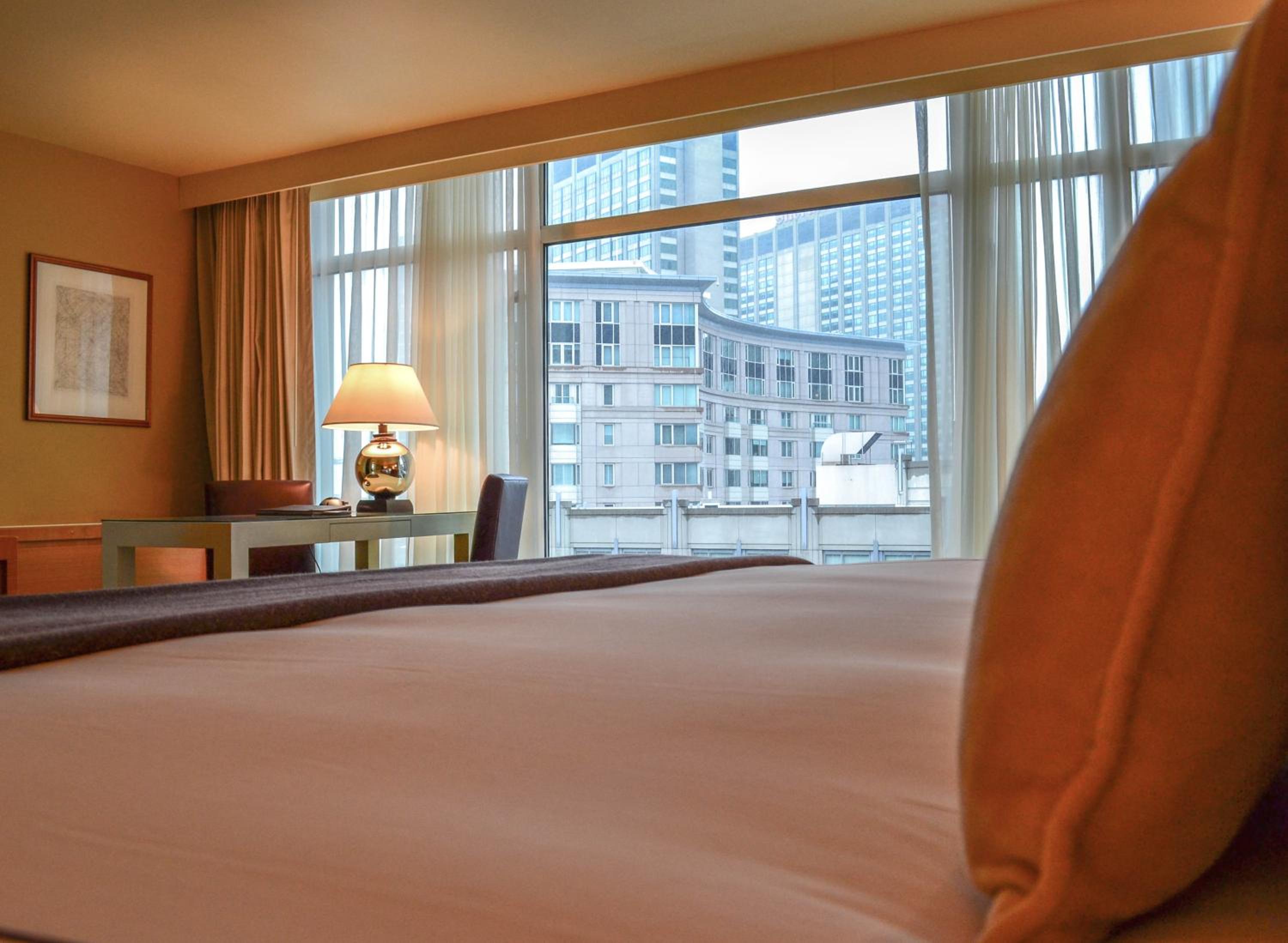 Parlor King Suite photo 2
