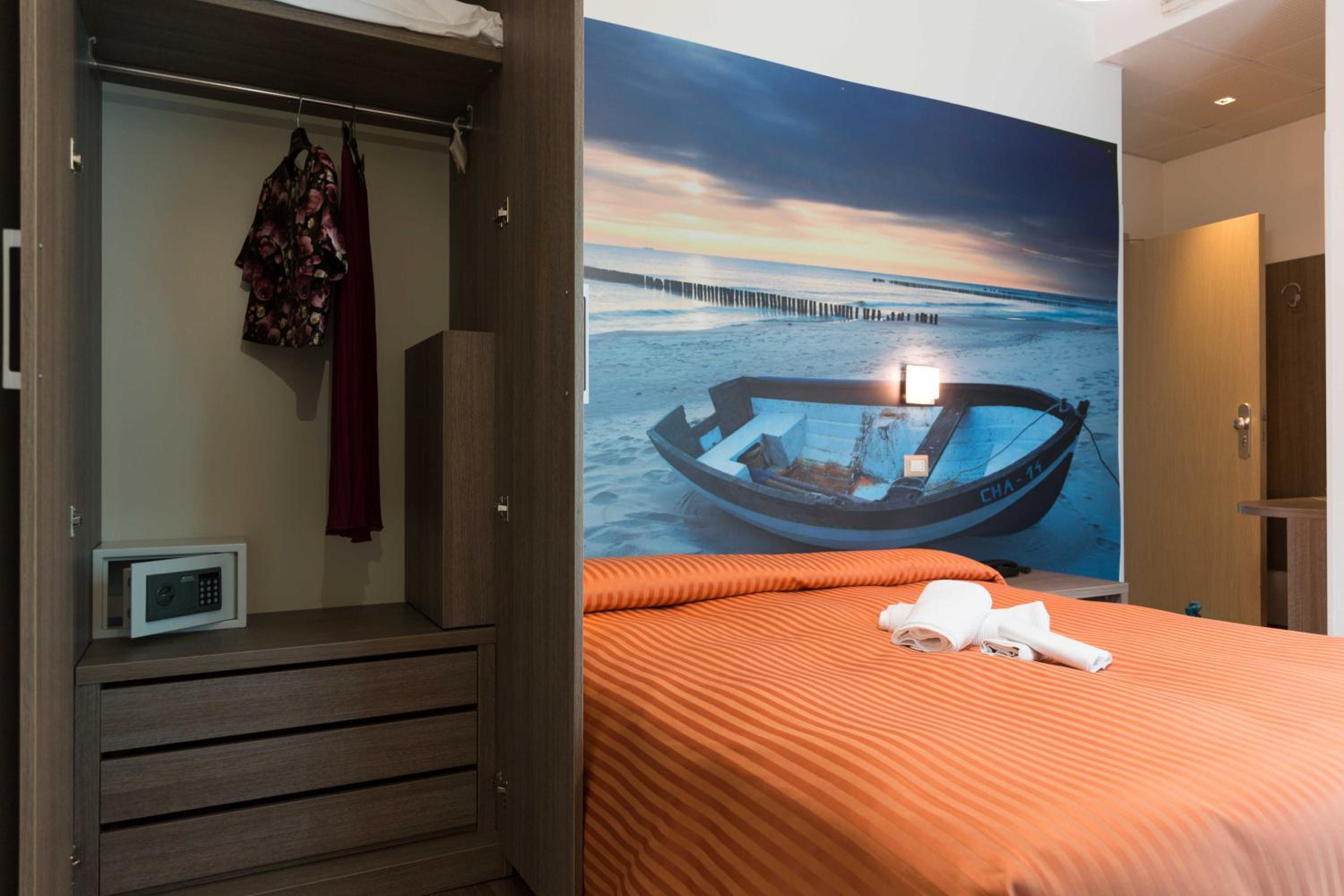 Superior Double Or Twin Room With Garden View