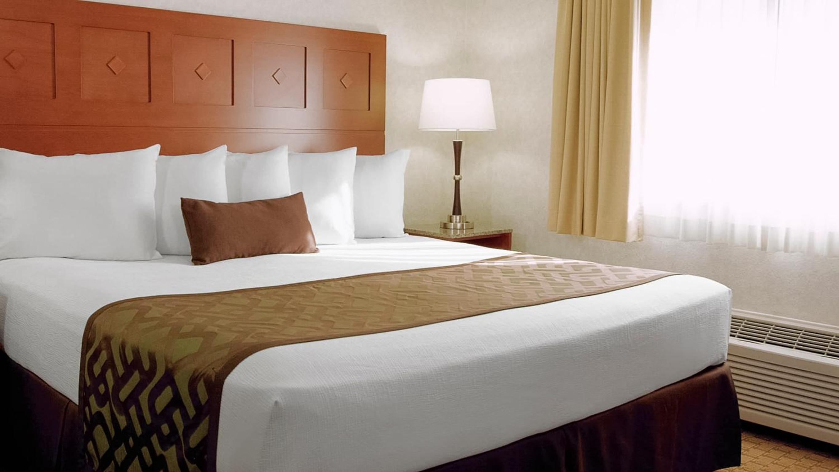 Executive suite