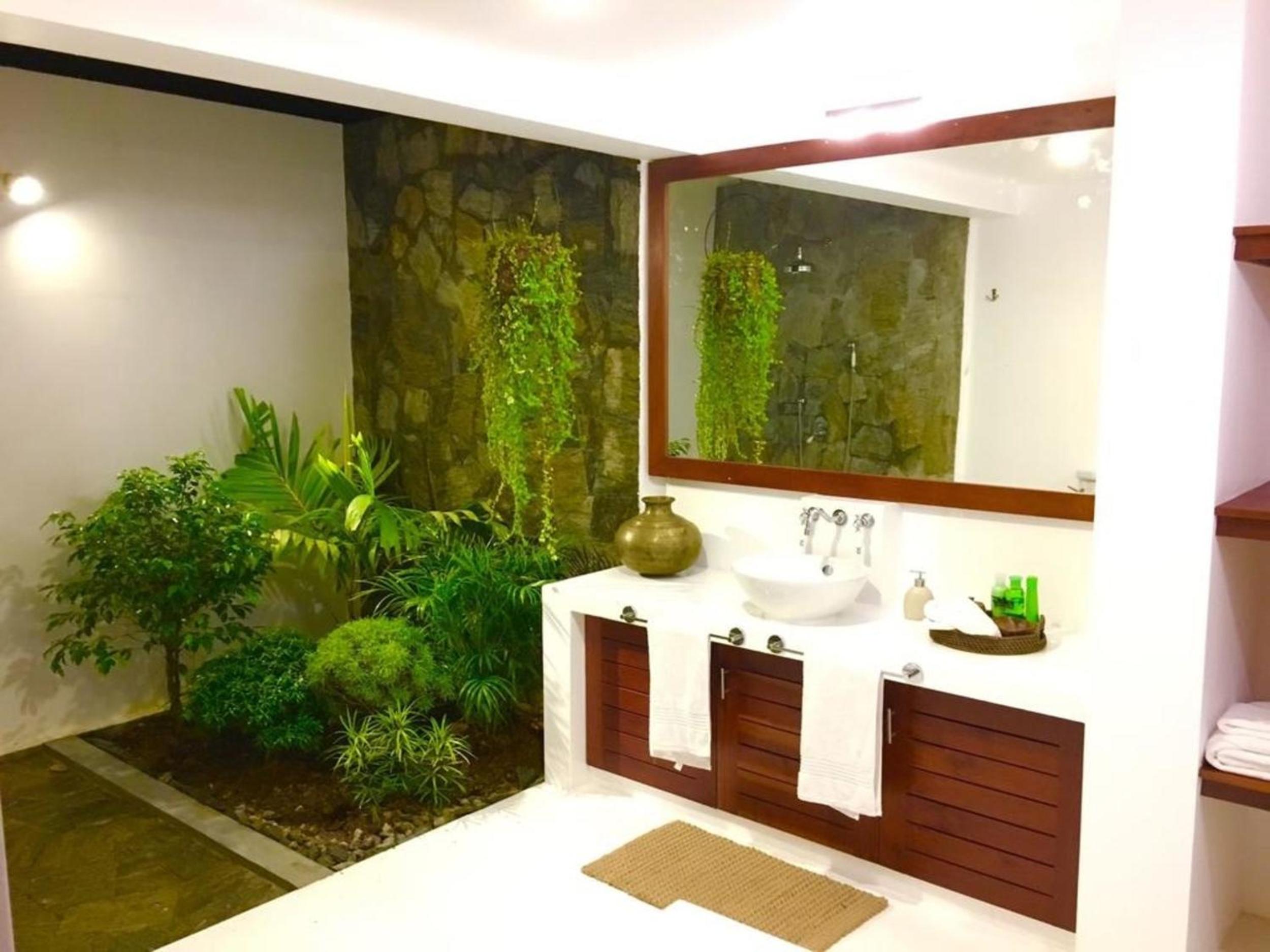 King Room with Garden View photo 2