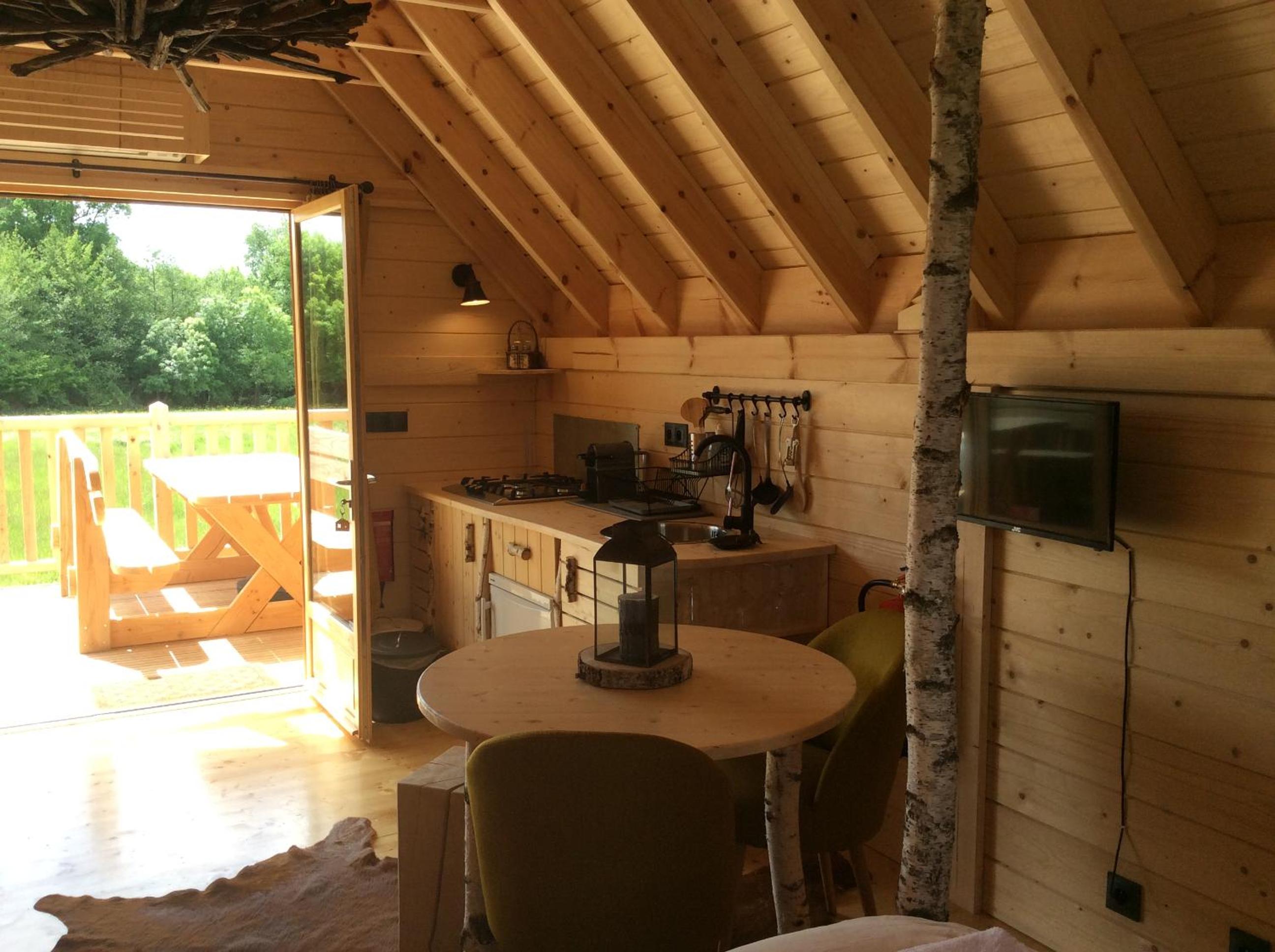 Superior Chalet photo 3