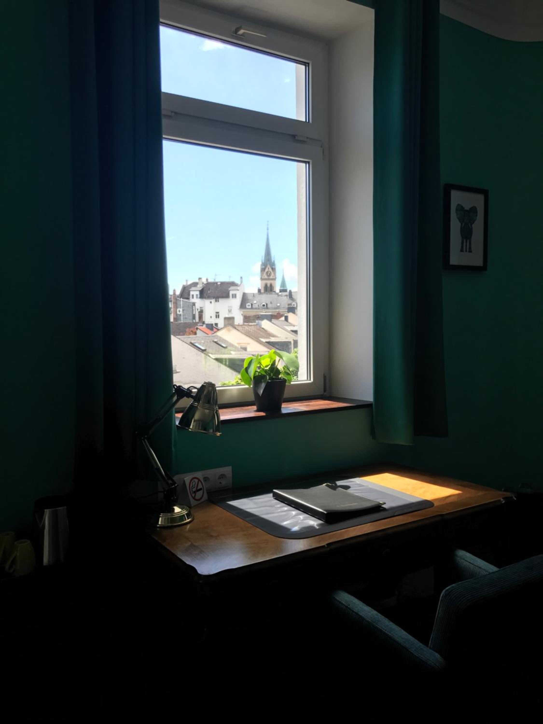 Double Room - Photo 17