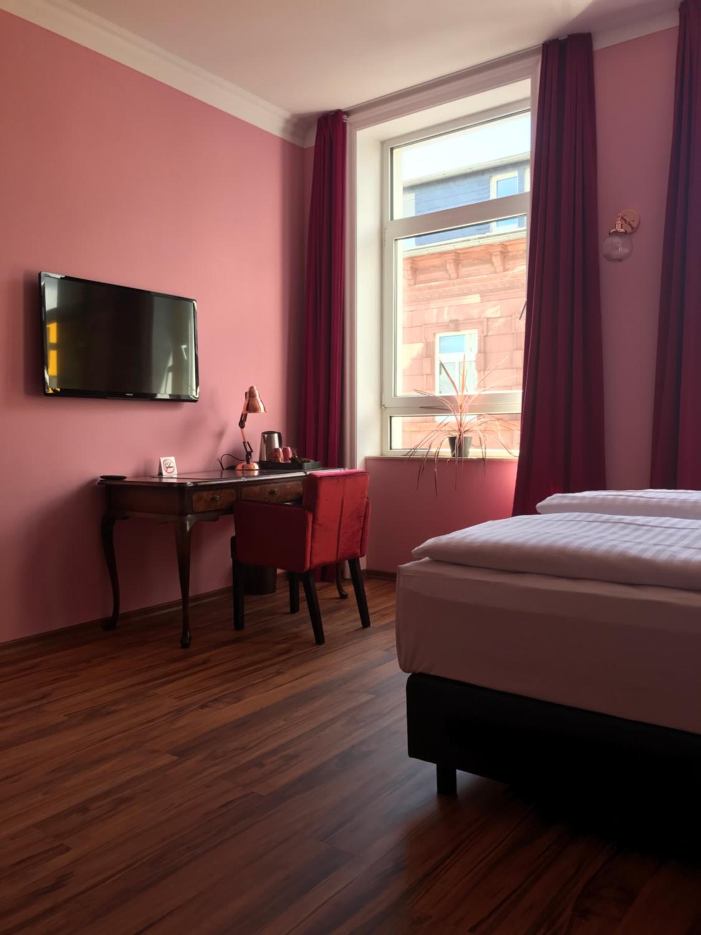 Comfort Double Room - Photo 51