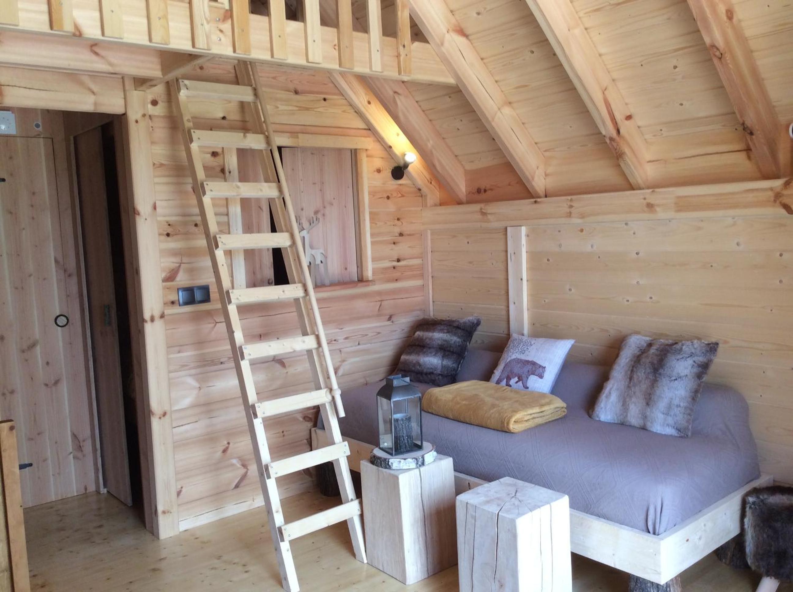 Superior Chalet - Photo 7