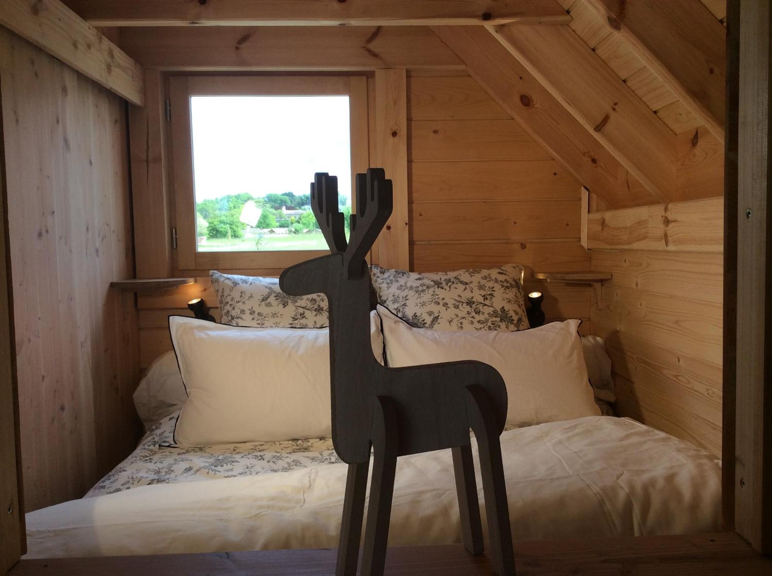 Superior Chalet - Photo 4