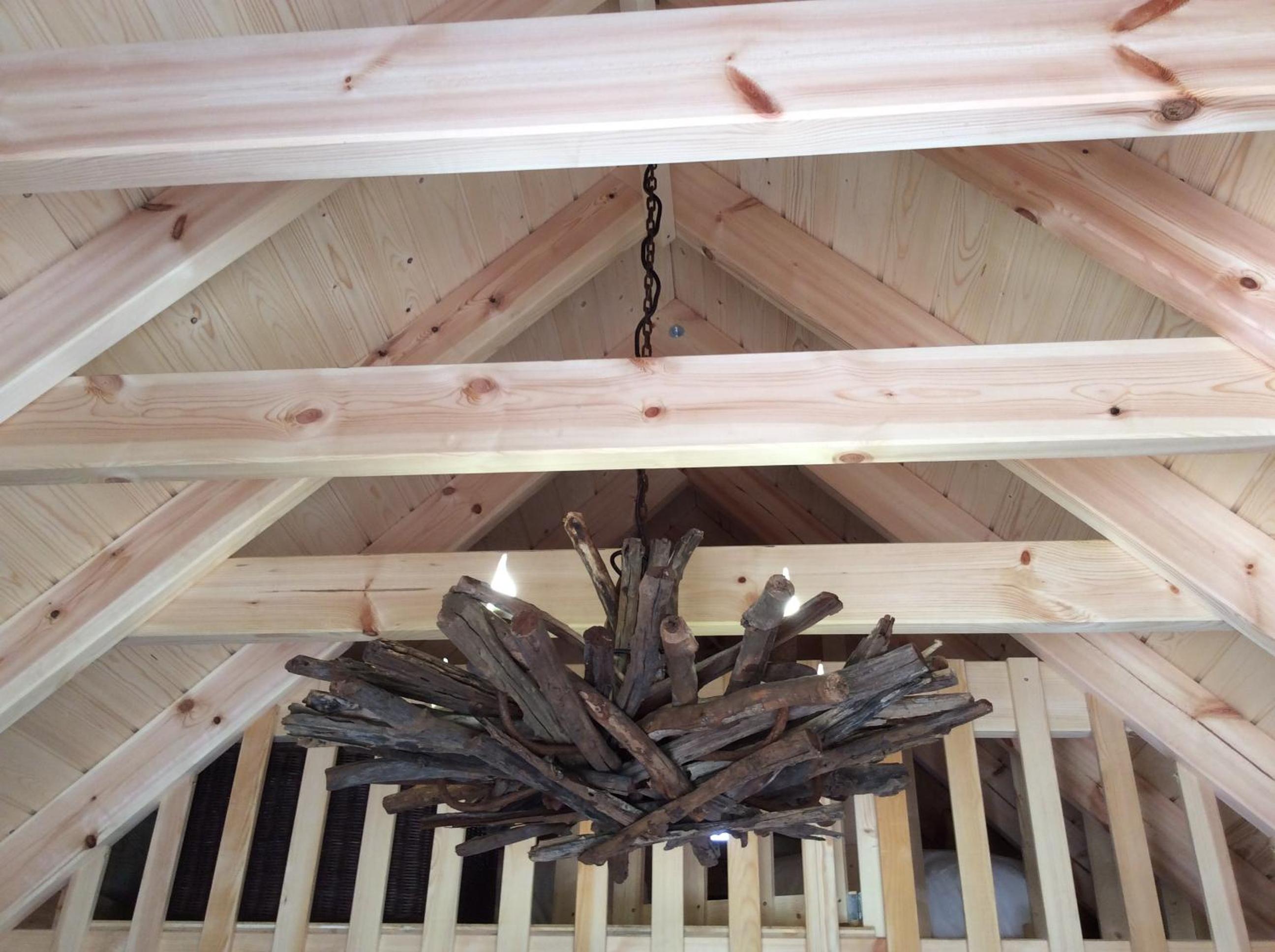 Superior Chalet - Photo 8