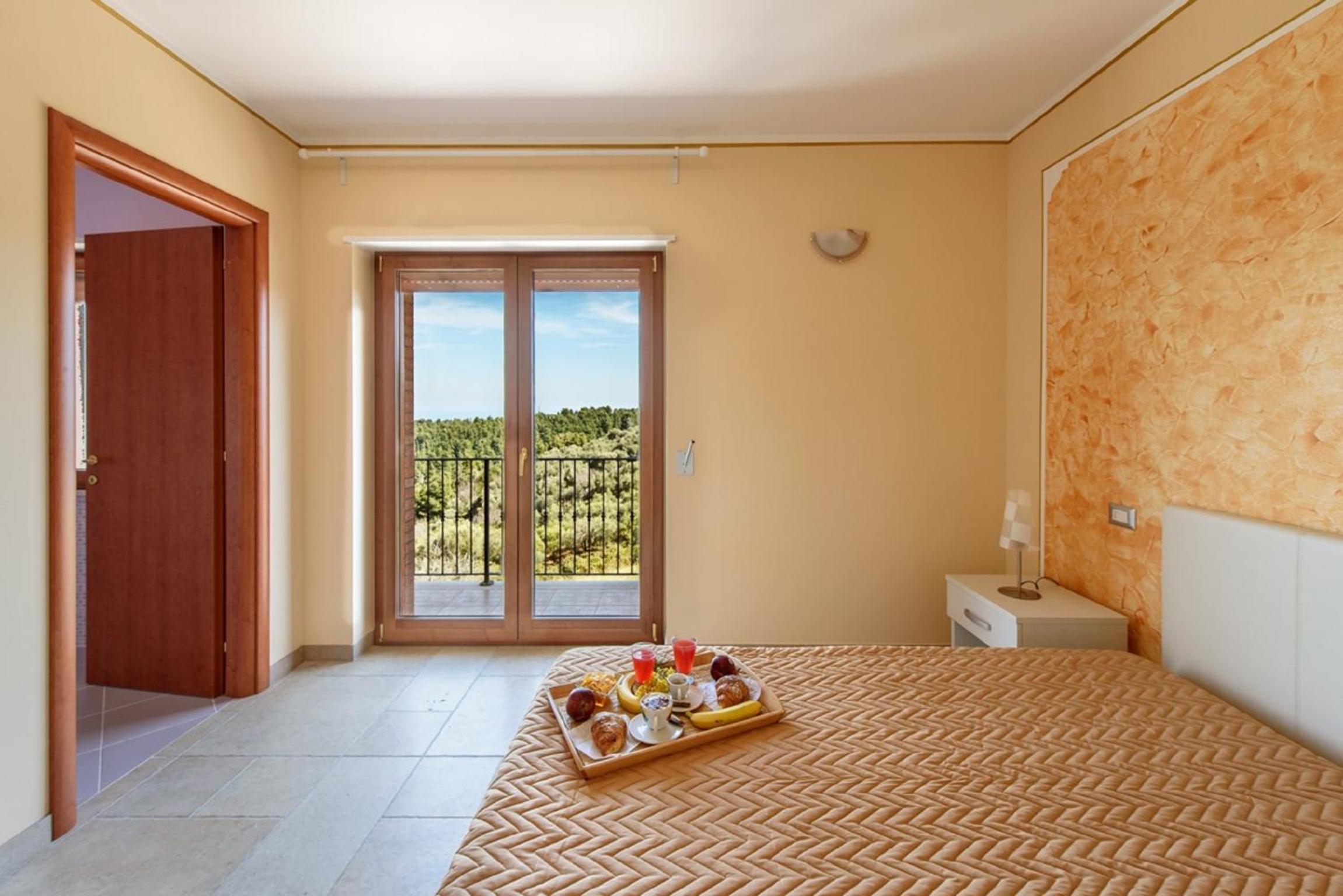 Double Room with Park View photo 1