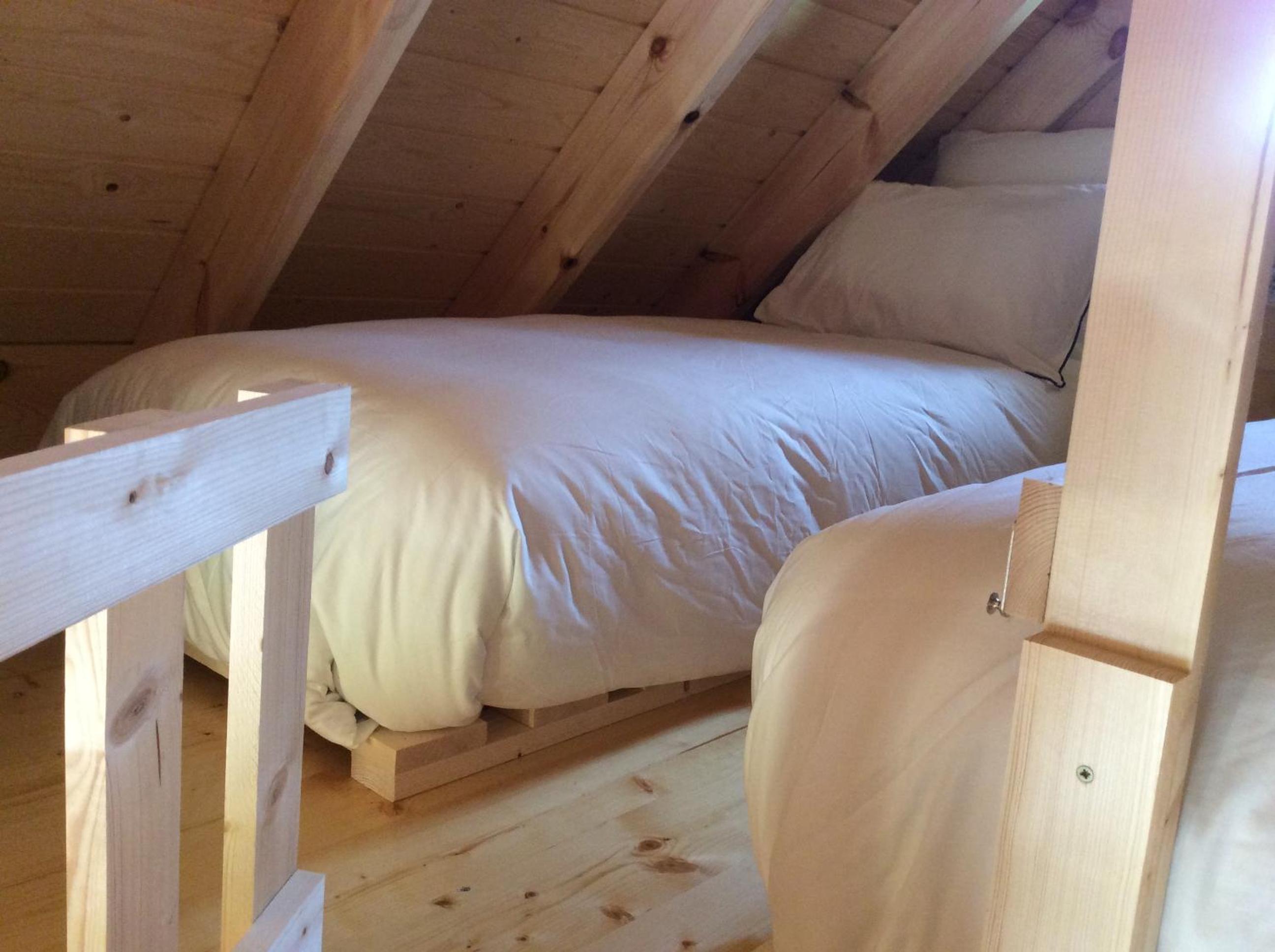 Superior Chalet - Photo 3