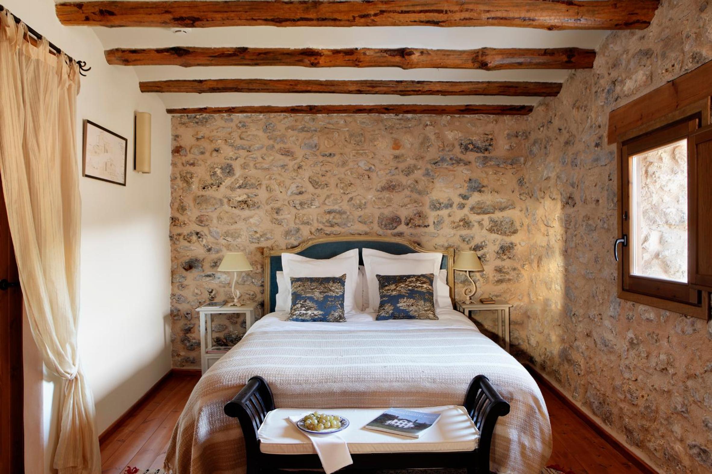 Habitación Doble Beceite