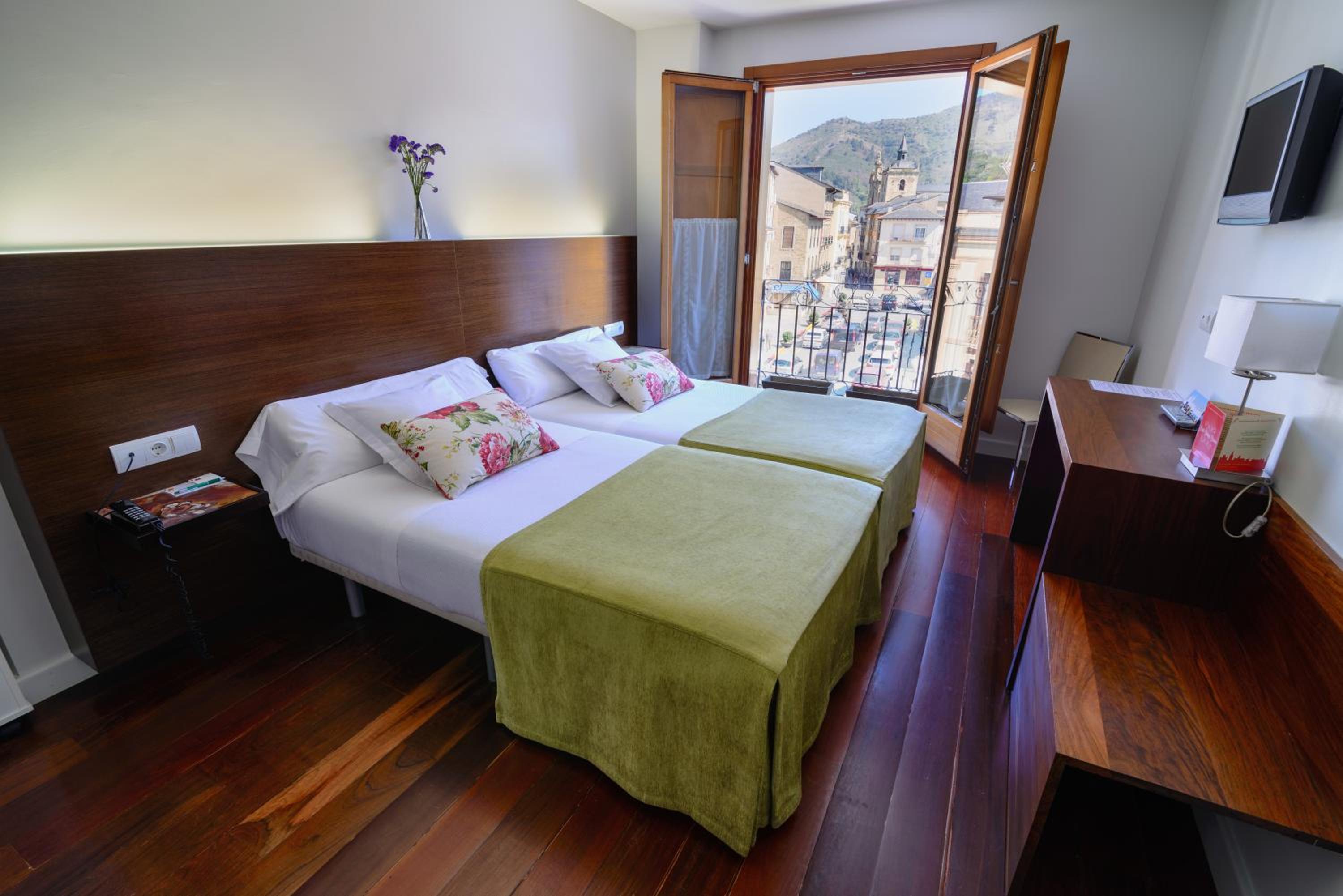 Habitación Doble Superior