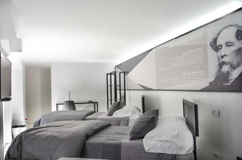 Classic Triple Room