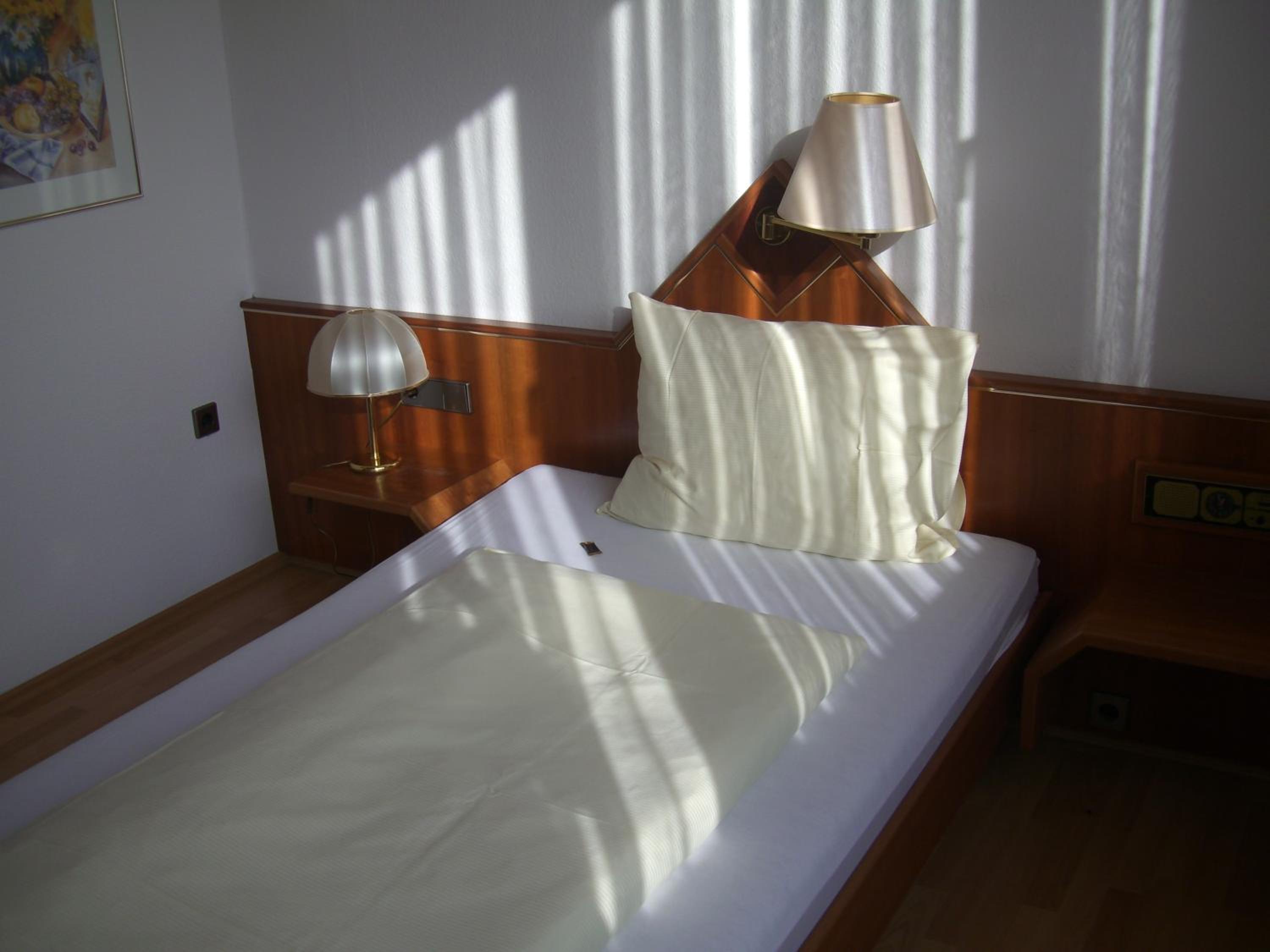 Standard Single Room photo 1
