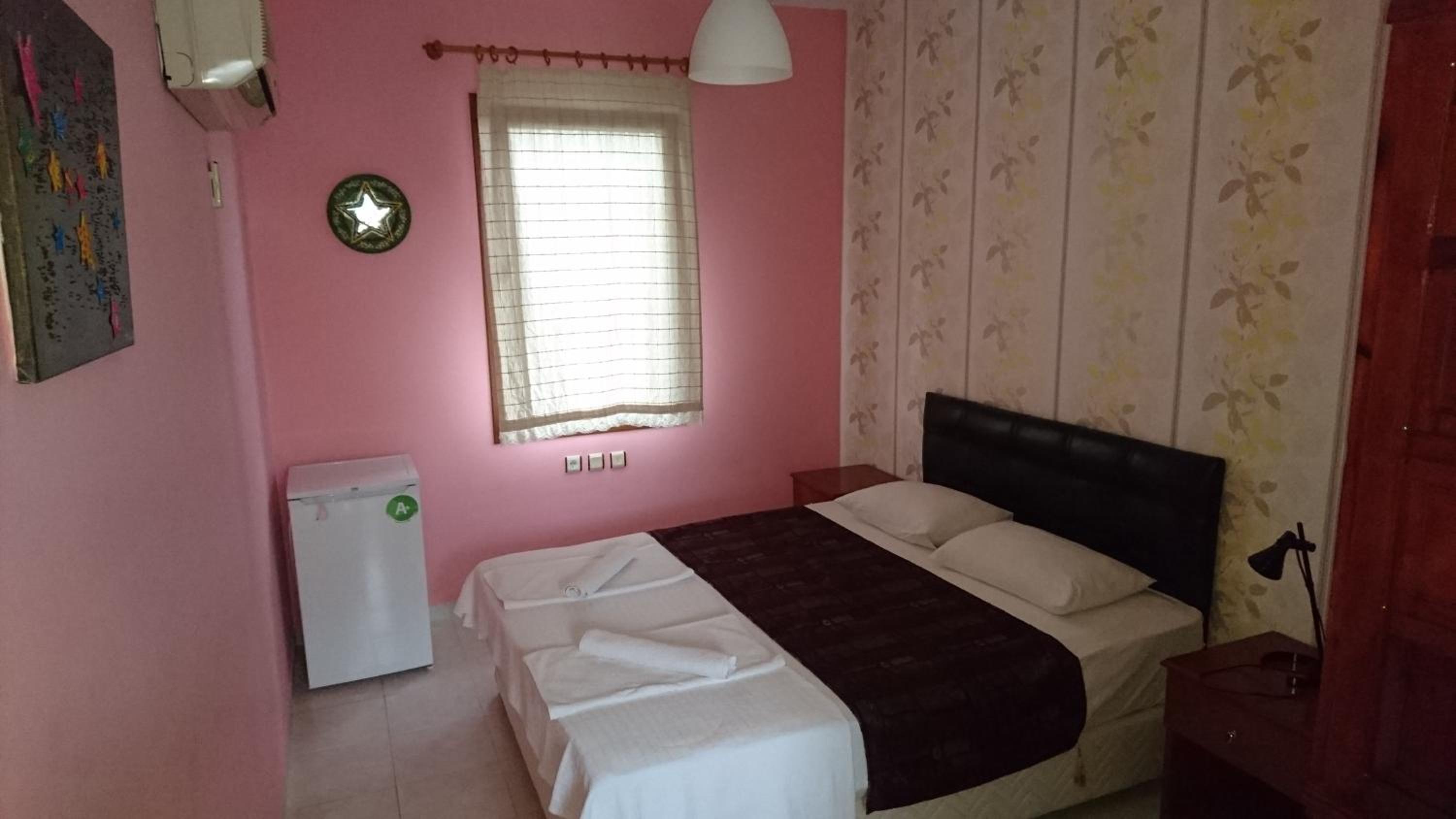 Standard Double Or Twin Room photo 2