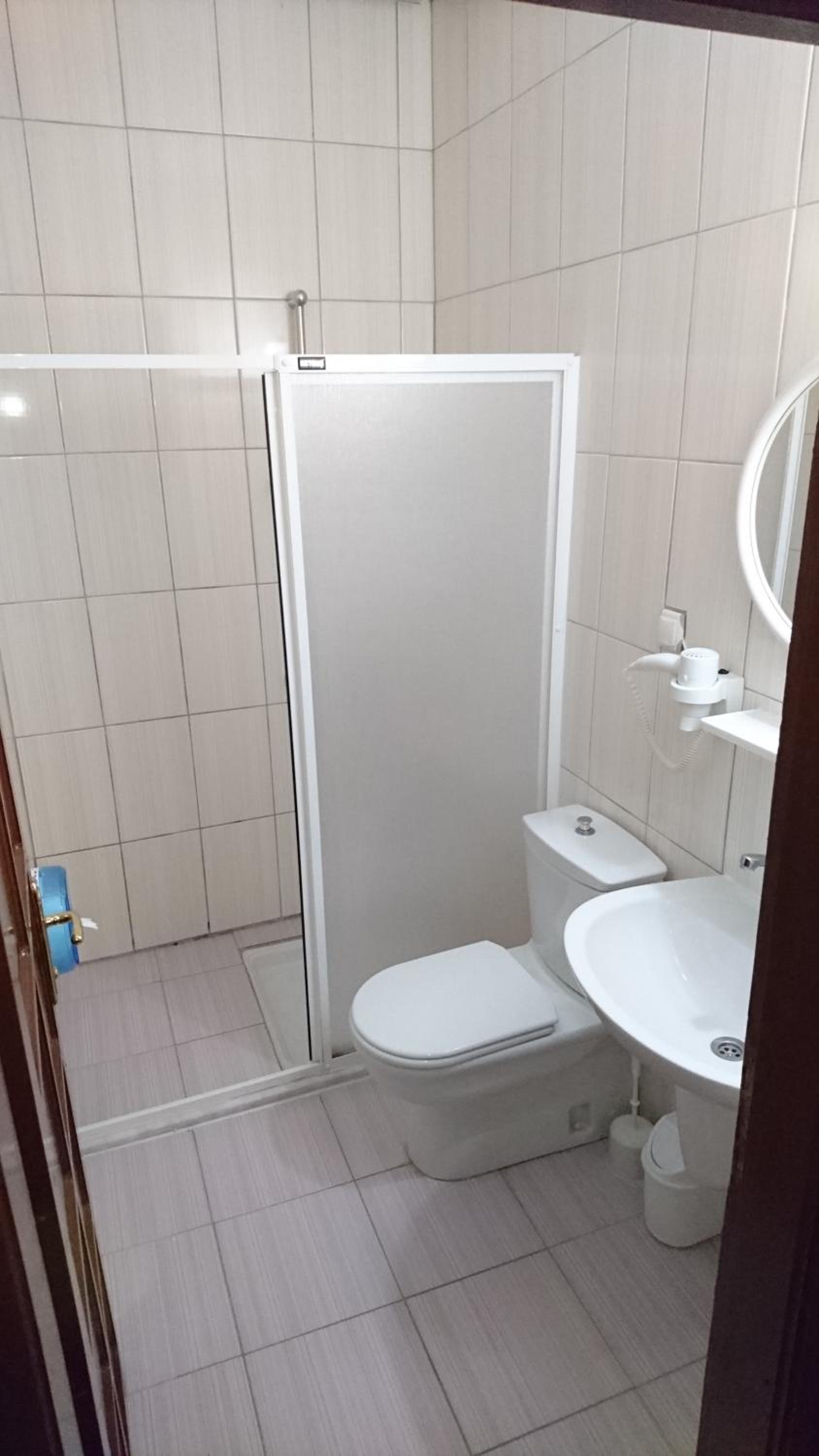Triple Room With Garden View photo 2