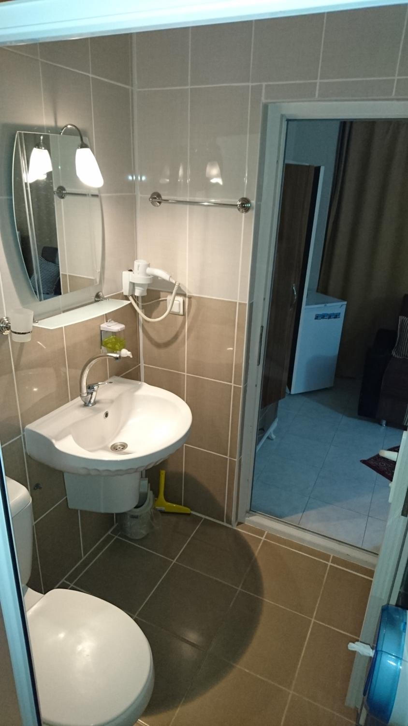 Quadruple Room photo 2
