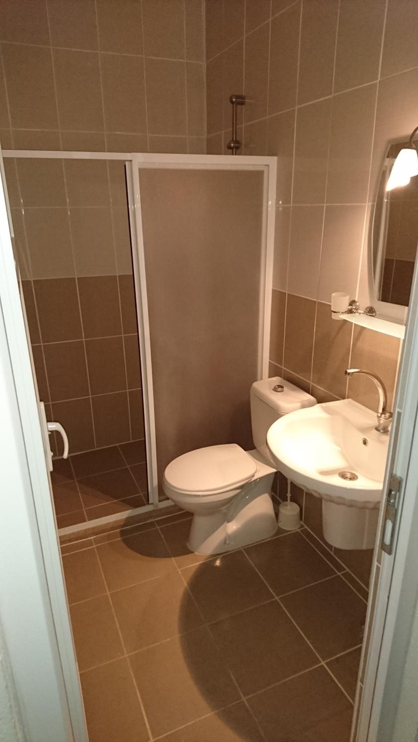 Quadruple Room photo 3