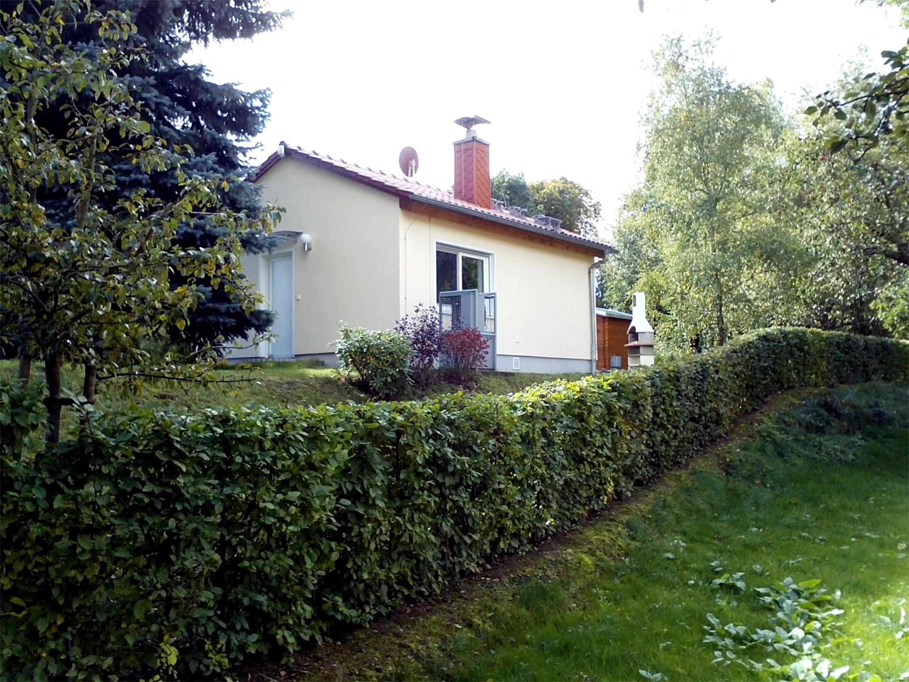 Holiday Home photo 2