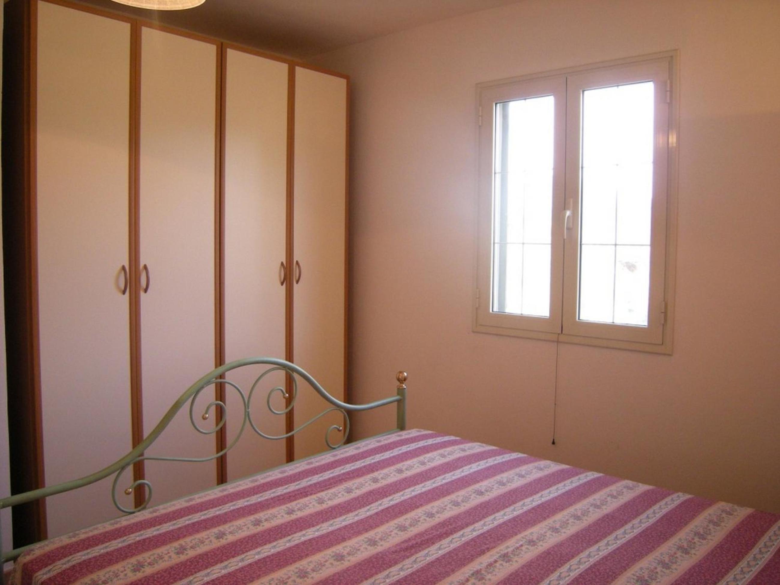One-Bedroom Apartment with Terrace photo 1