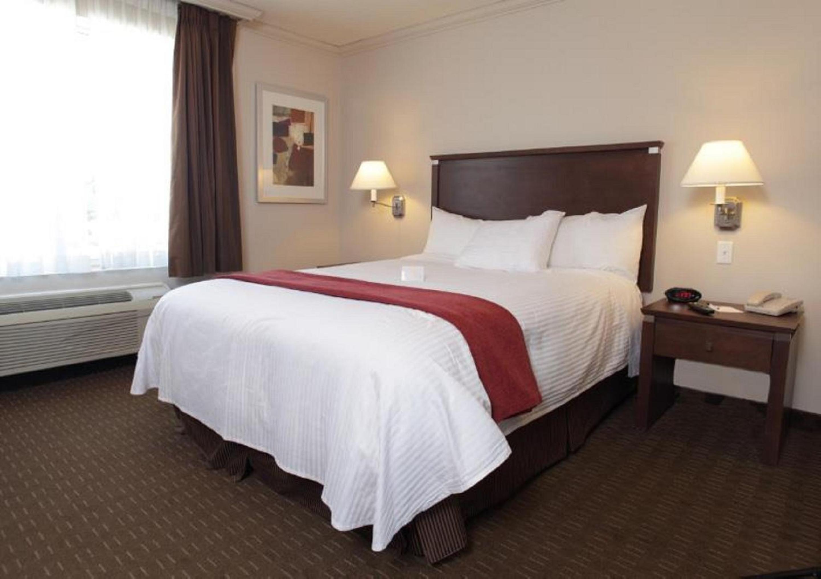 Standard Queen Room - Photo 4