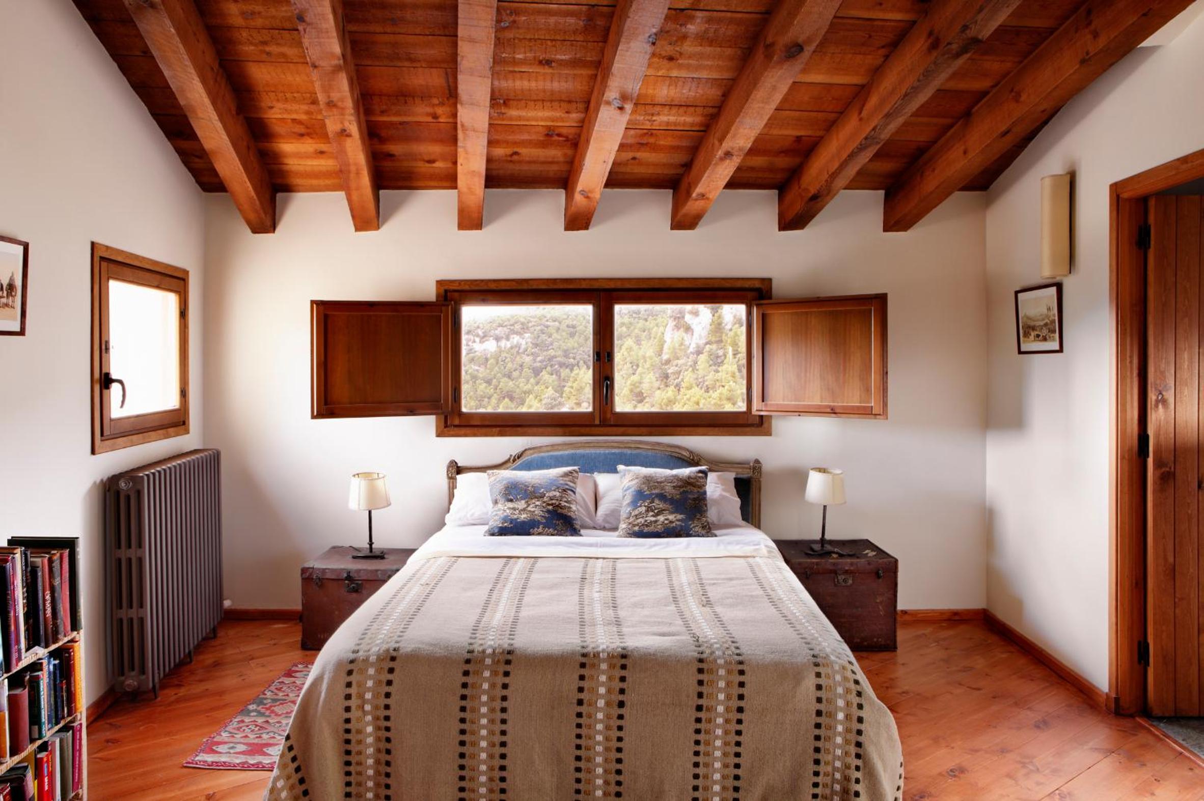 Habitación Doble Horta