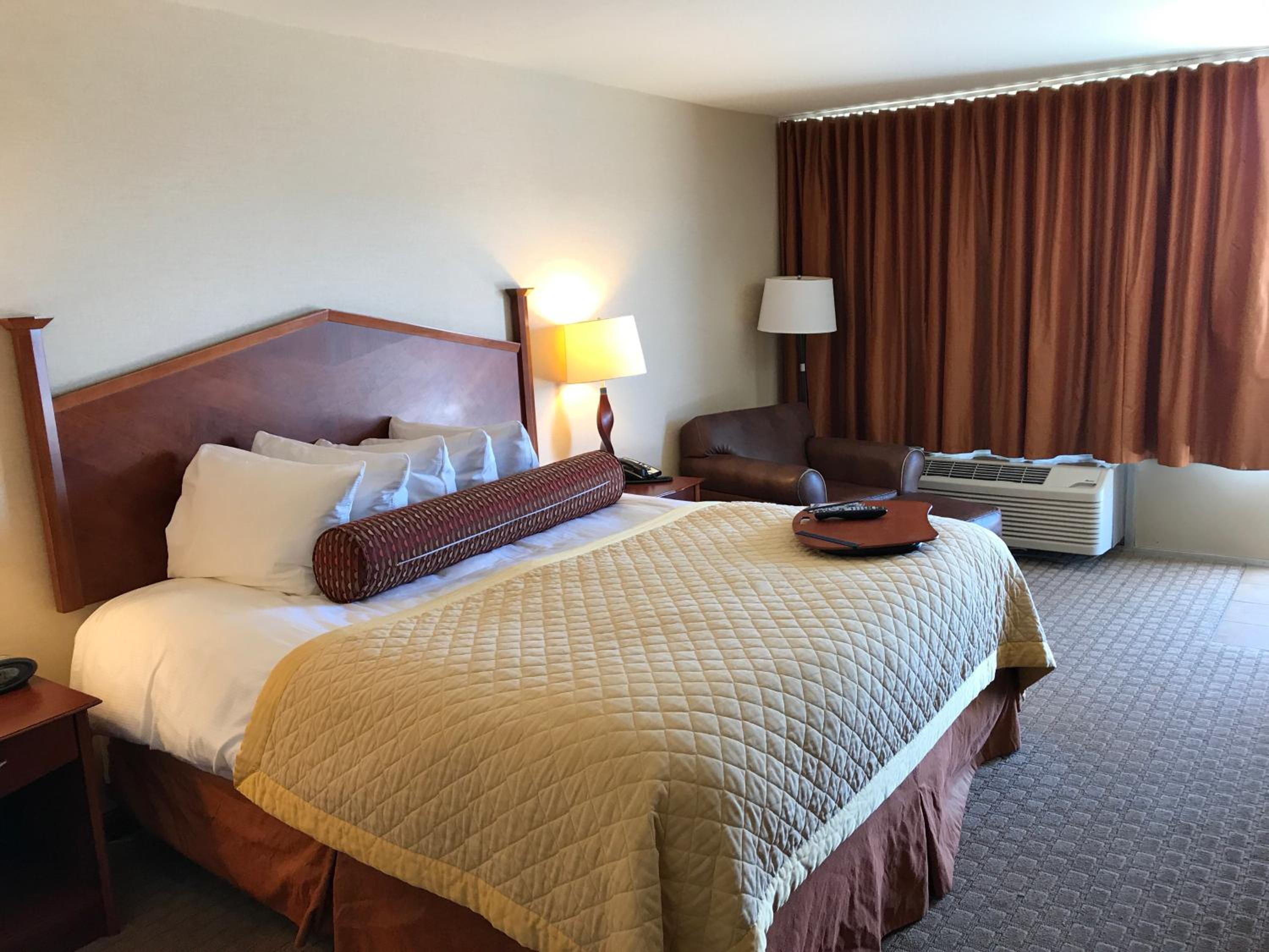 Executive King Room - Photo 1
