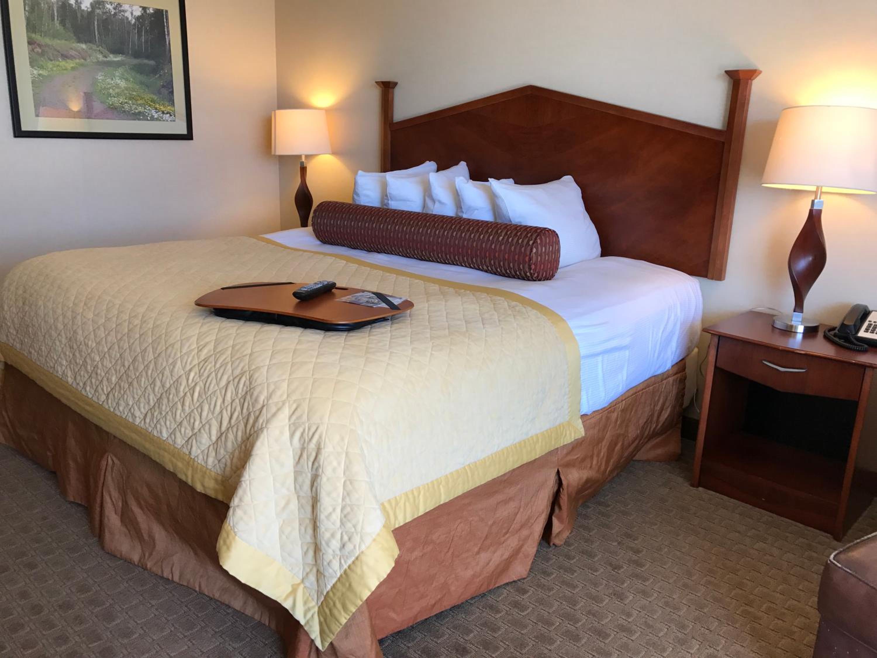 Executive King Room - Photo 3