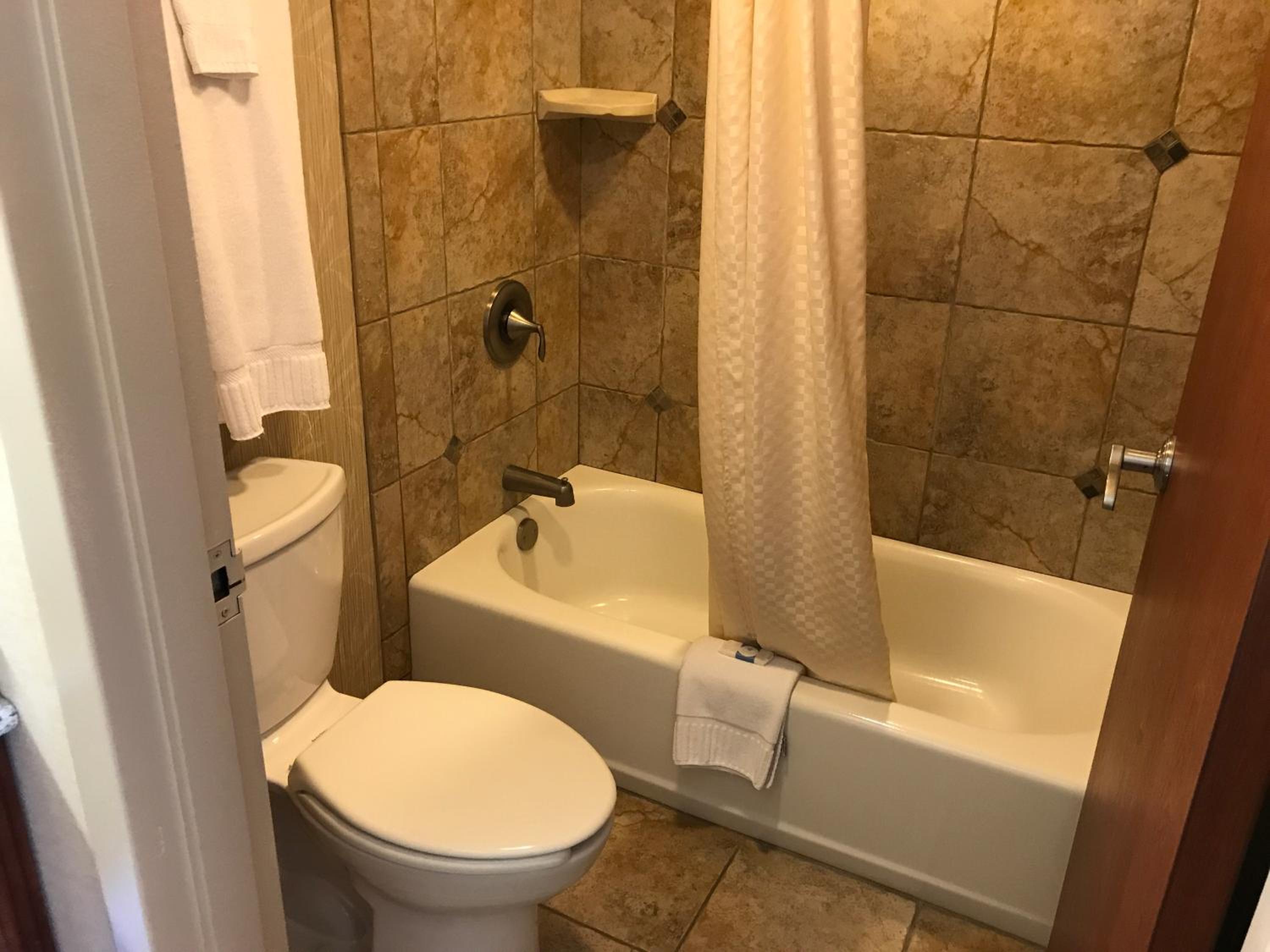 Executive King Room - Photo 2